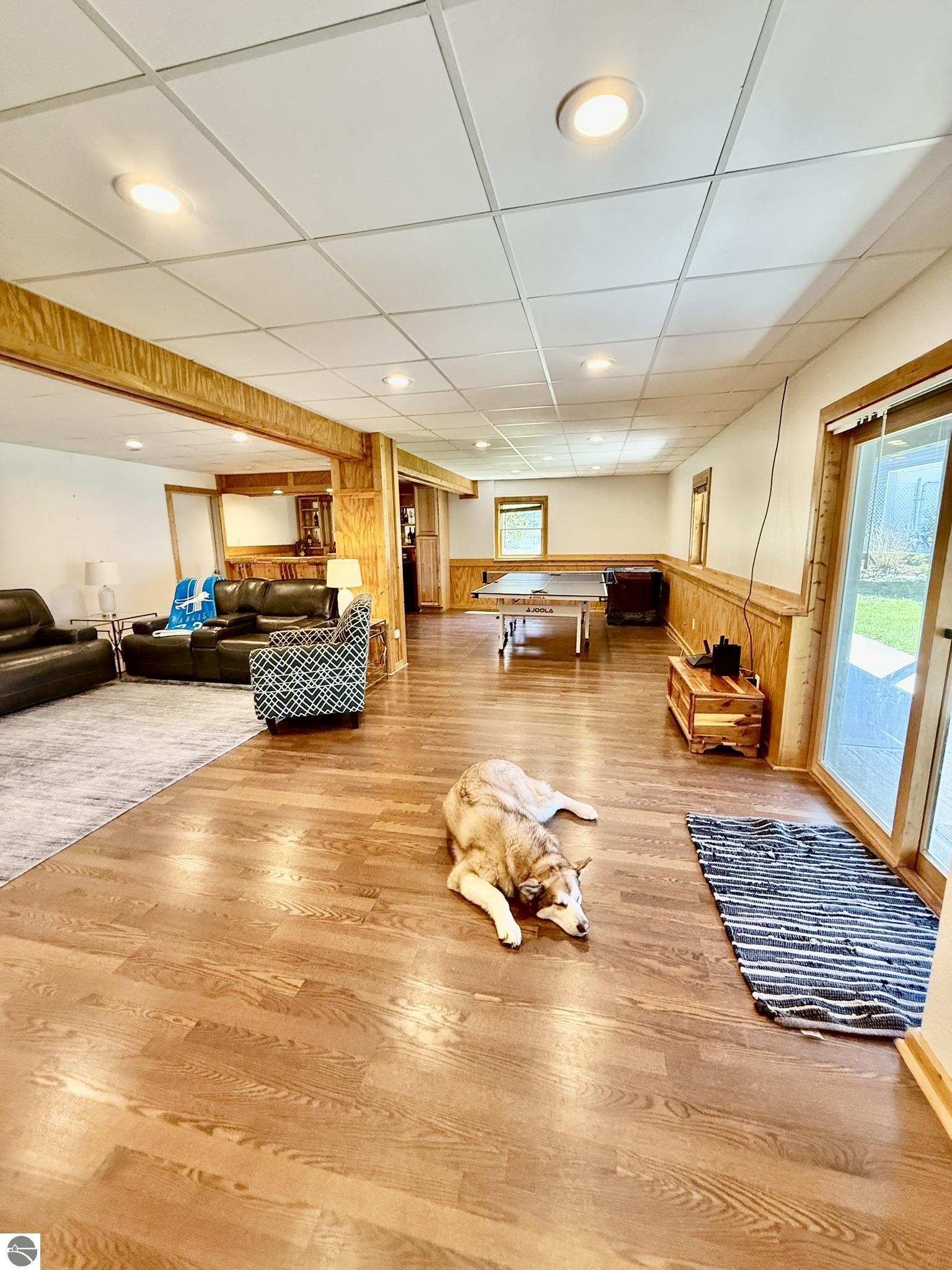 5867 Mabel Road