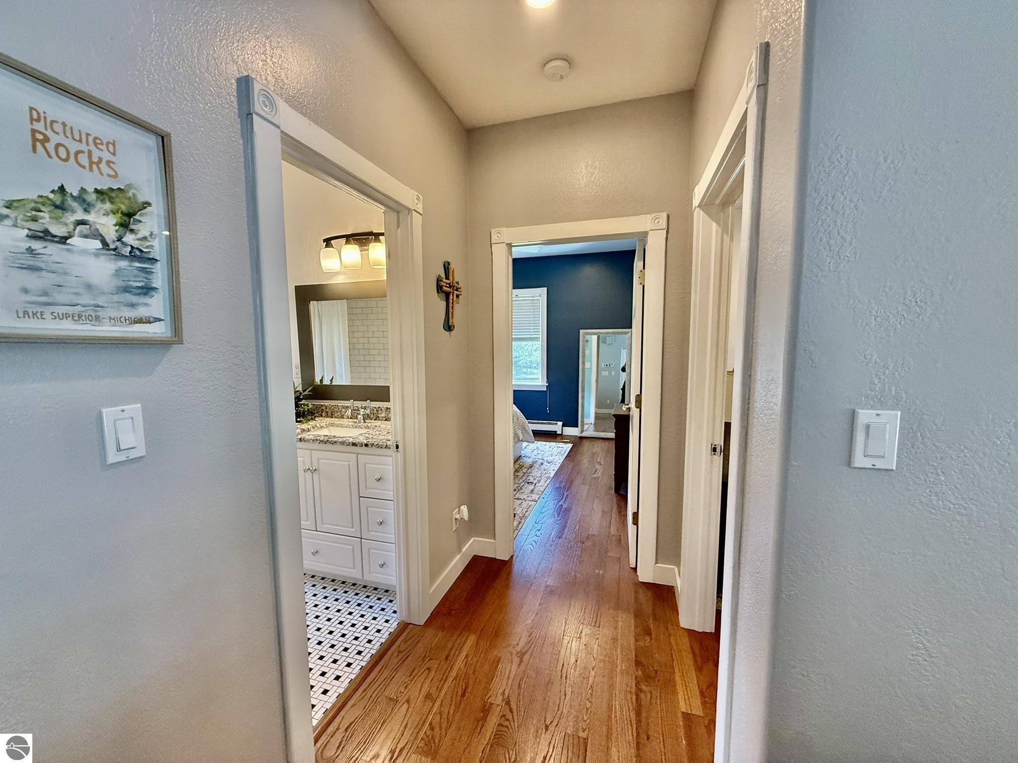 5867 Mabel Road