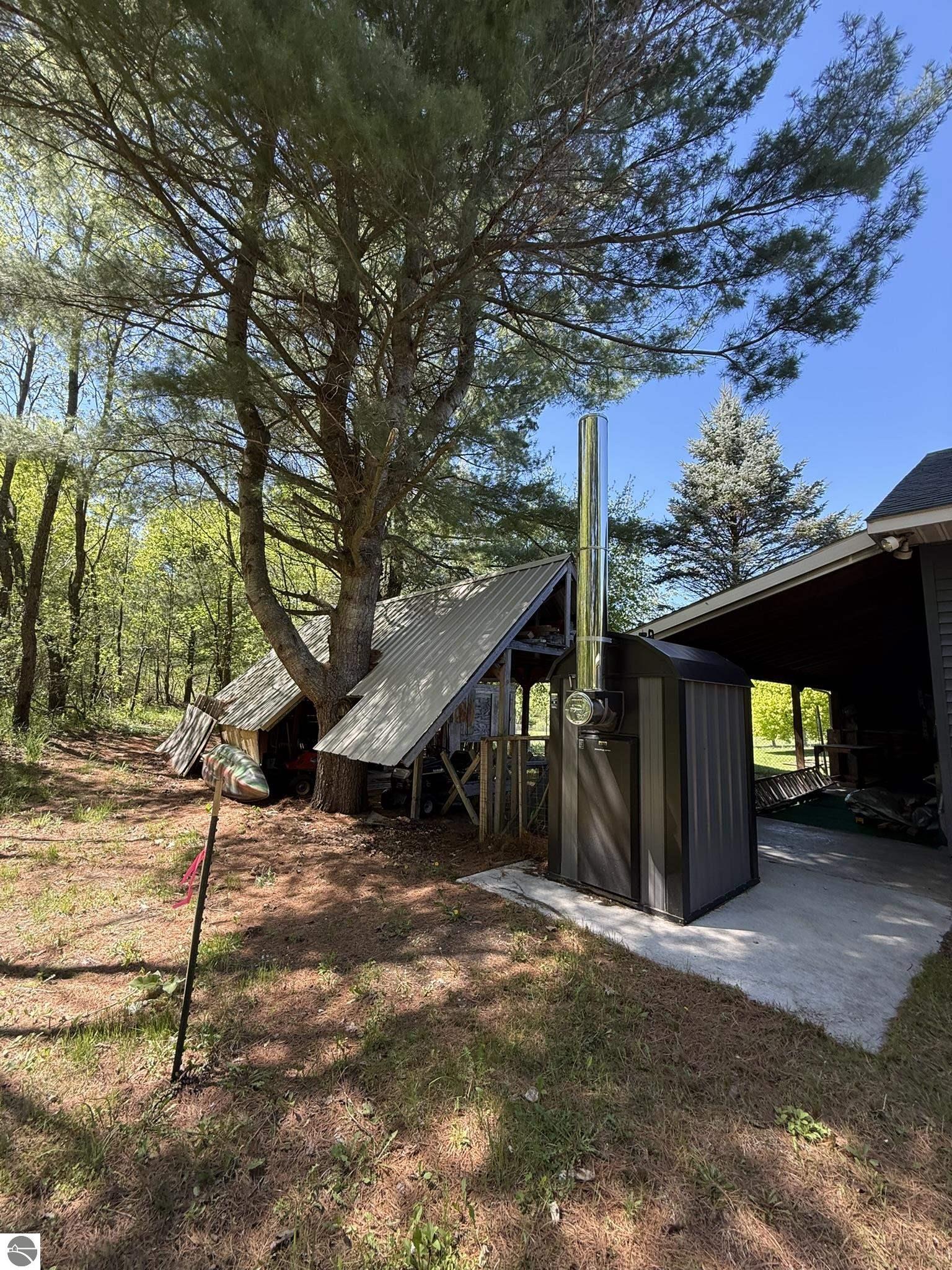5867 Mabel Road