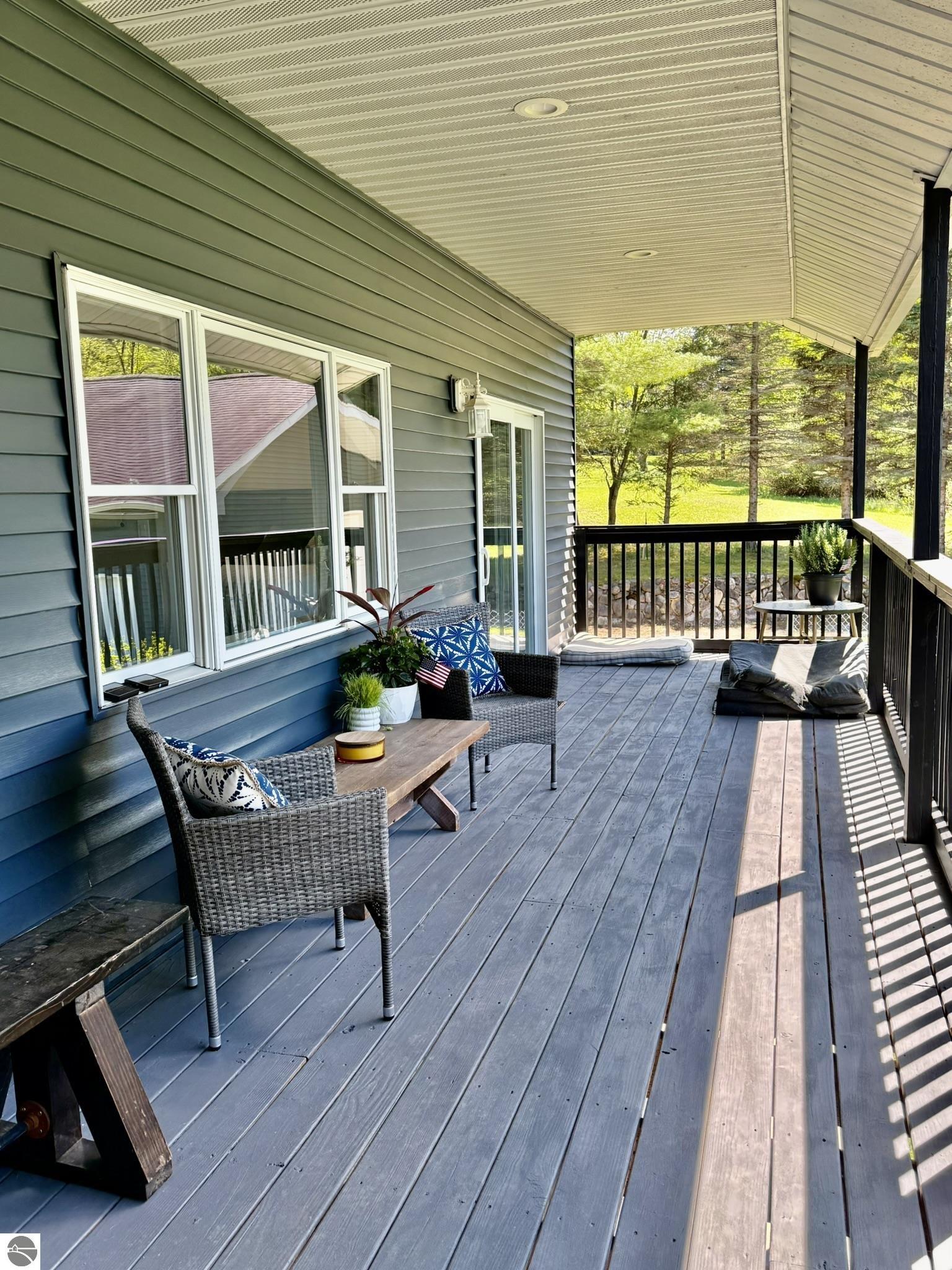 5867 Mabel Road