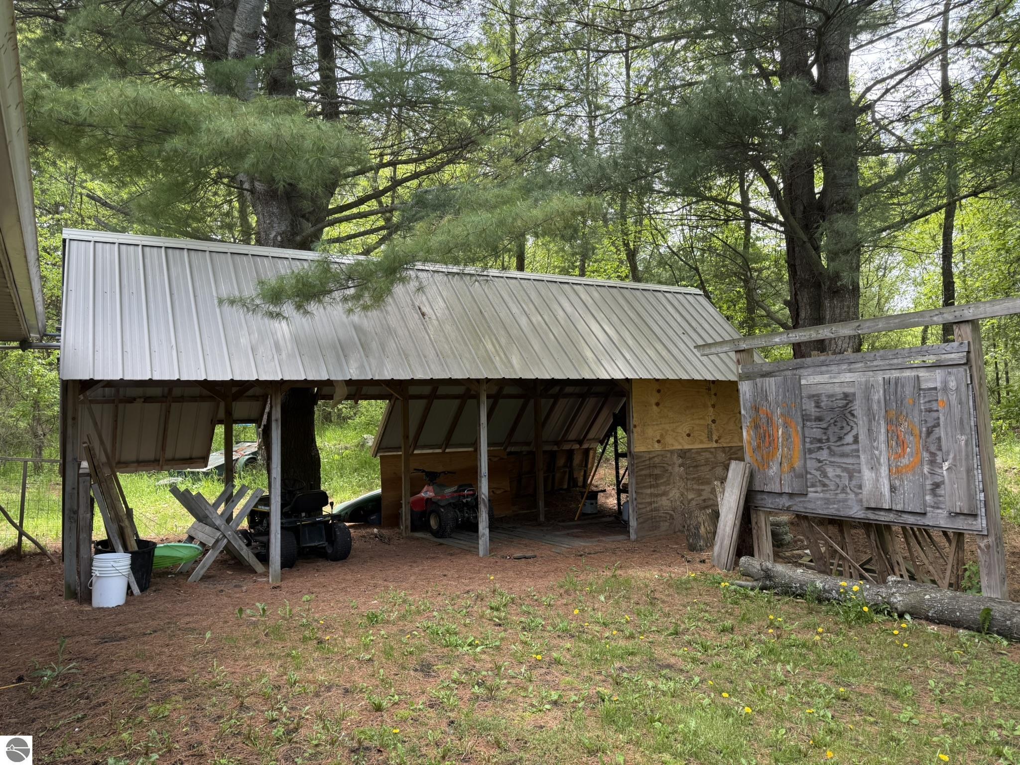 5867 Mabel Road