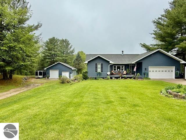 5867 Mabel Road