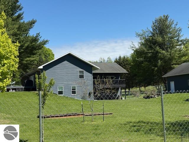 5867 Mabel Road