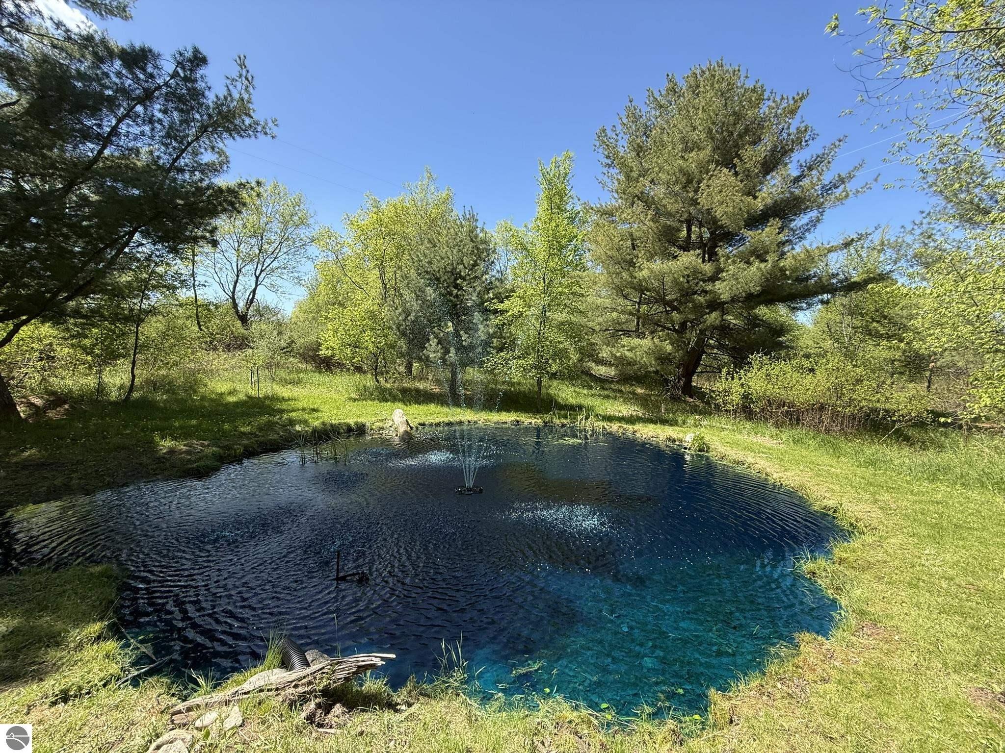 5867 Mabel Road
