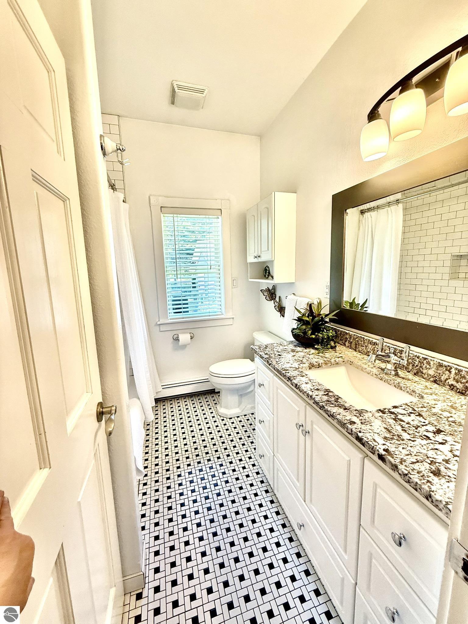 5867 Mabel Road
