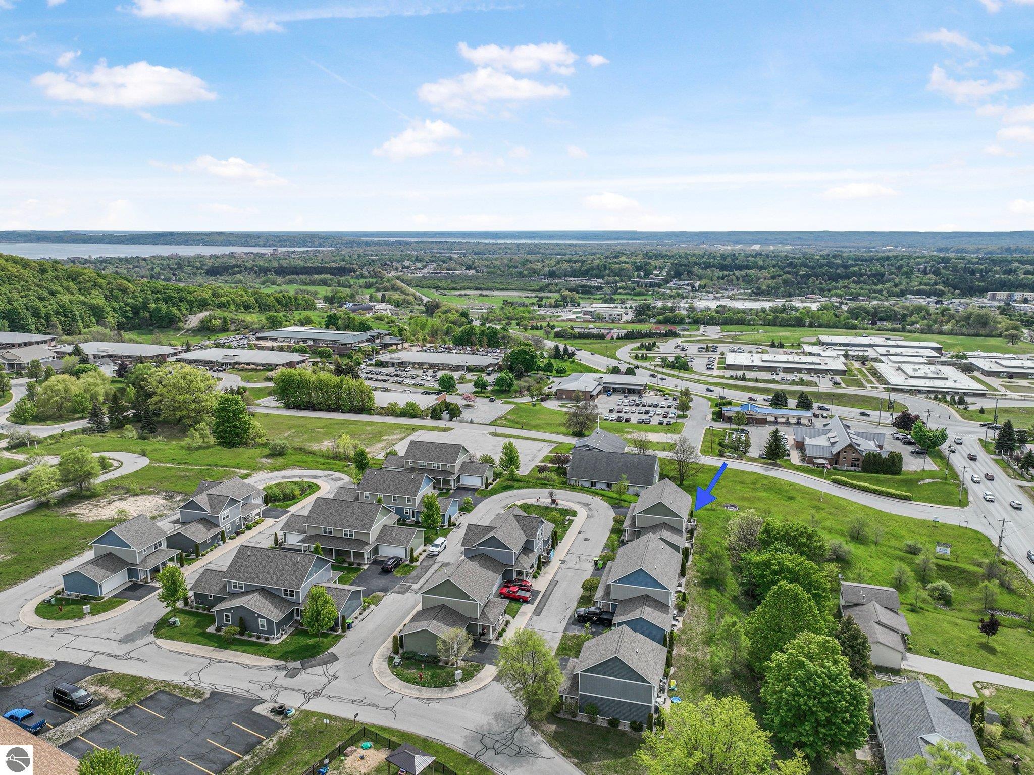 4068 Haverhill Court # 7