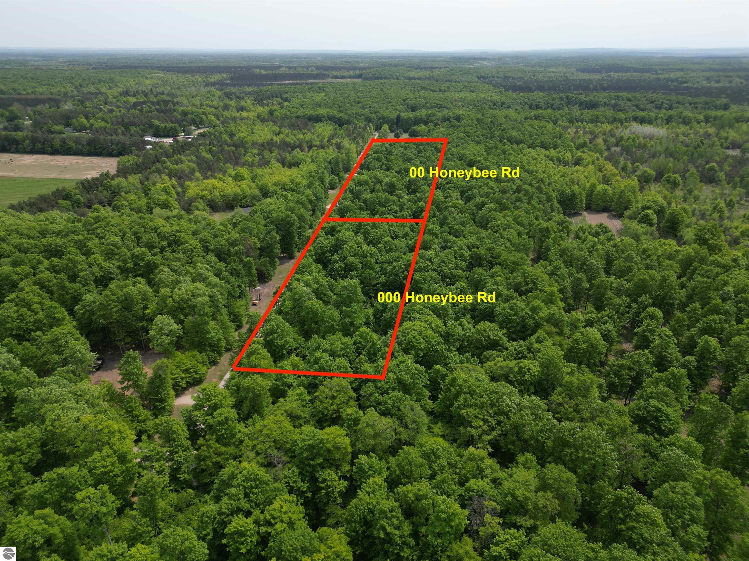 000 Honeybee Road