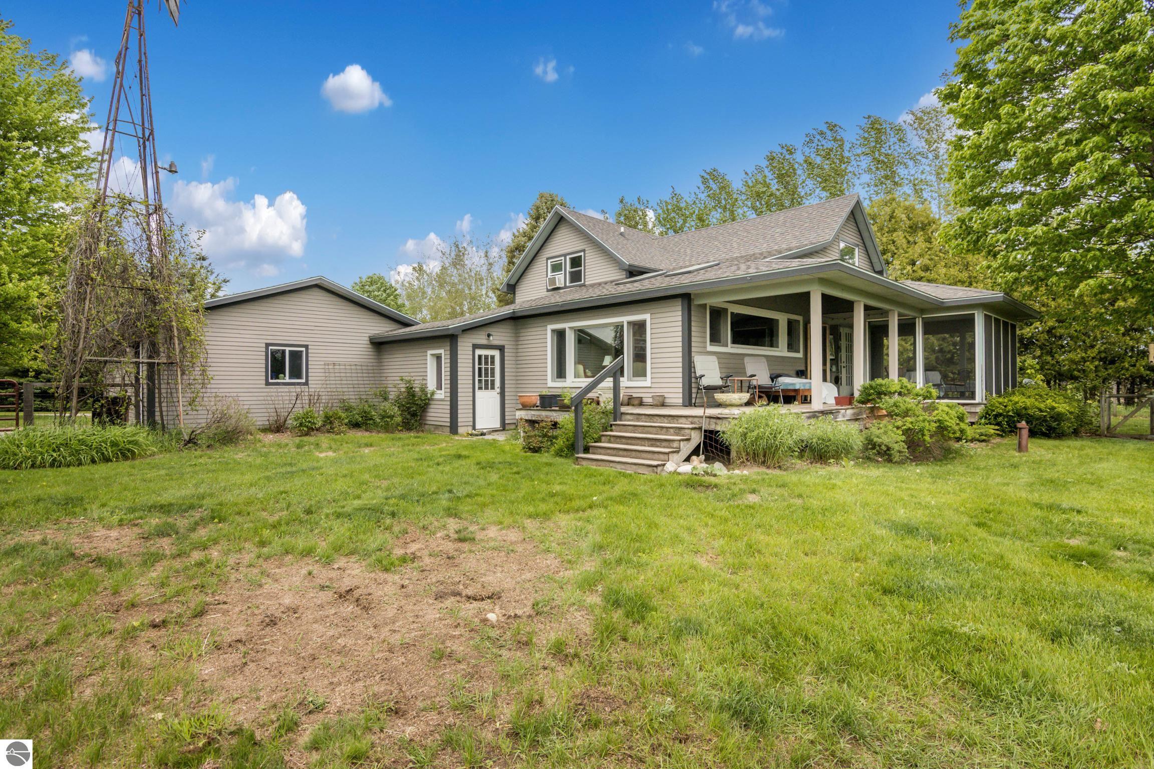3362 S French Road
