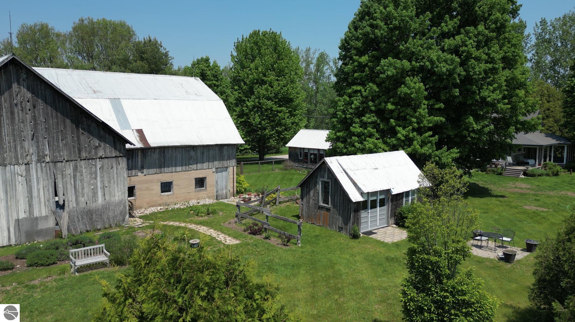 3362 S French Road