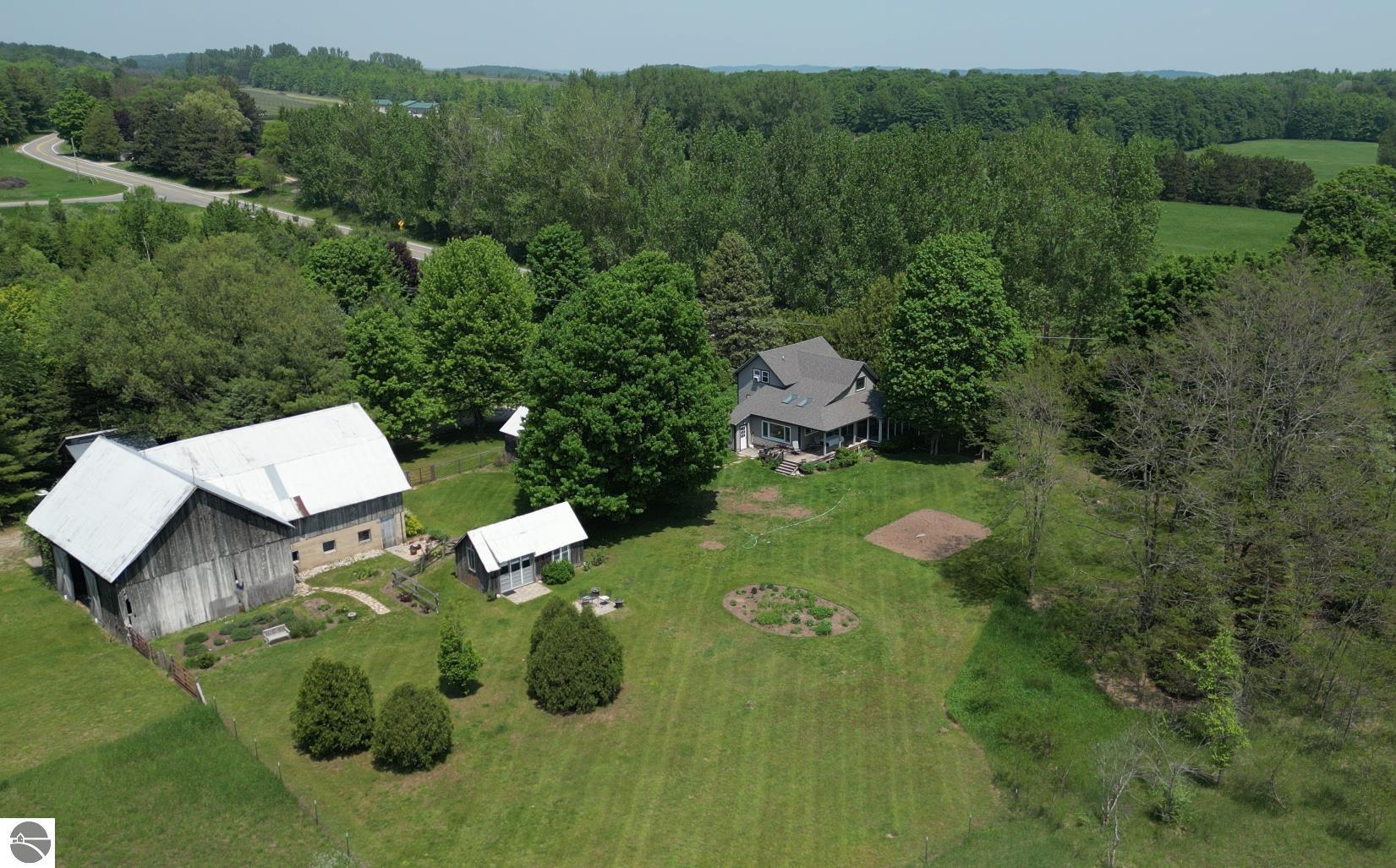 3362 S French Road