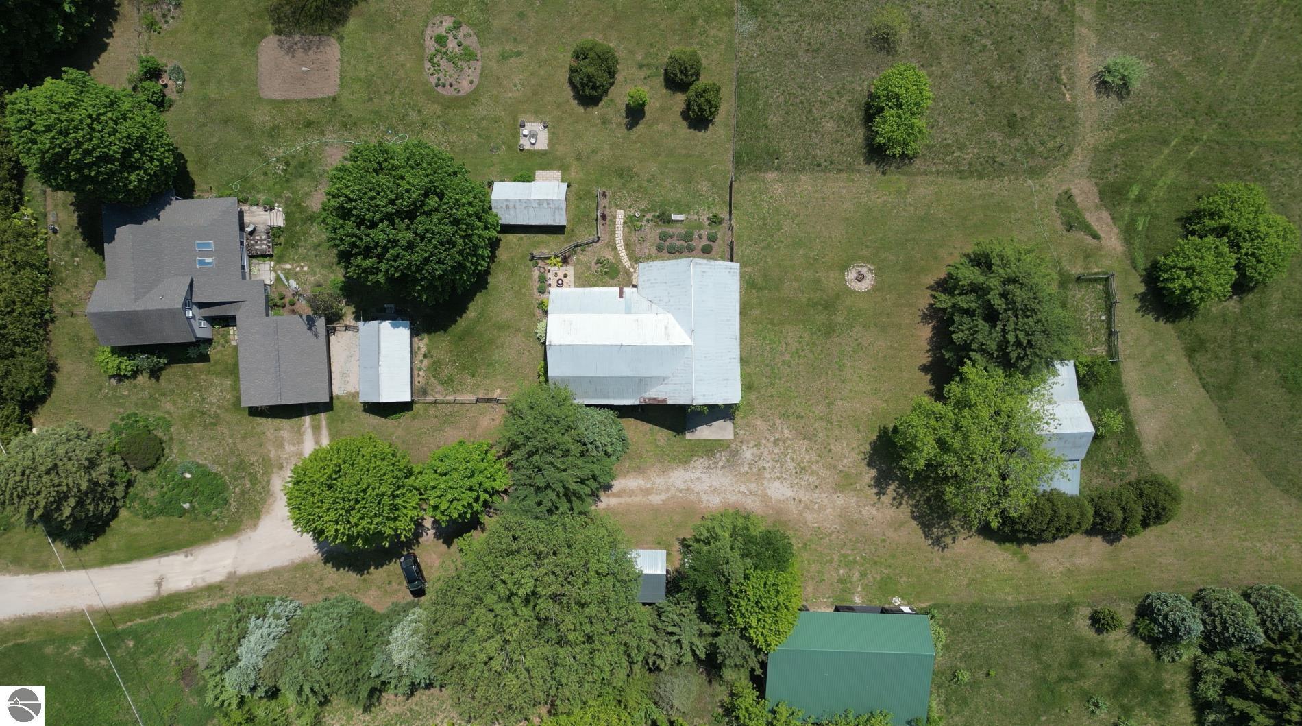 3362 S French Road