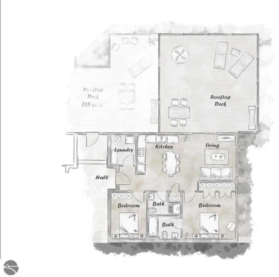 914-16 E Front Street # 16