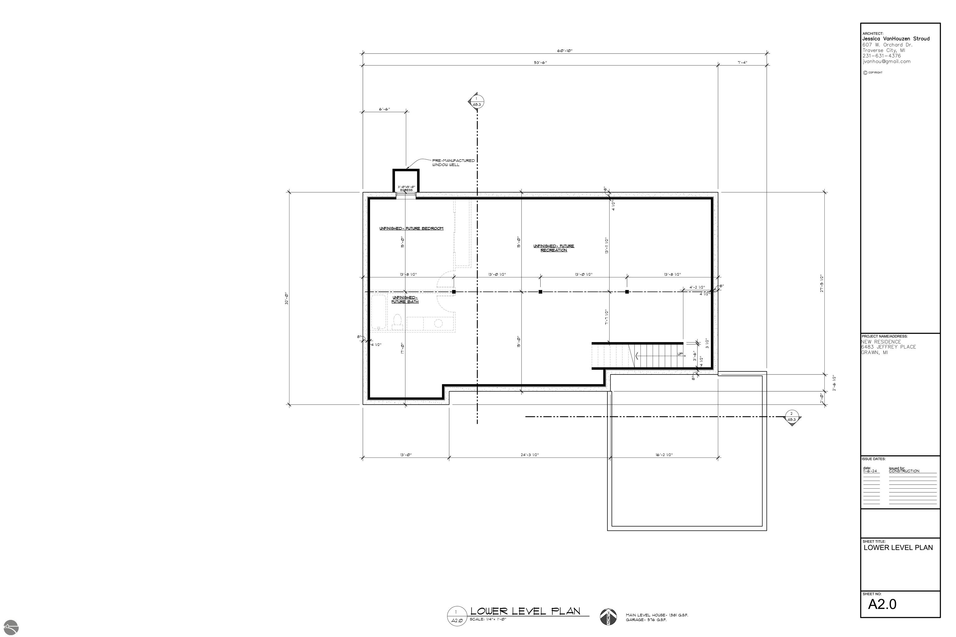 6483 Jeffrey Place