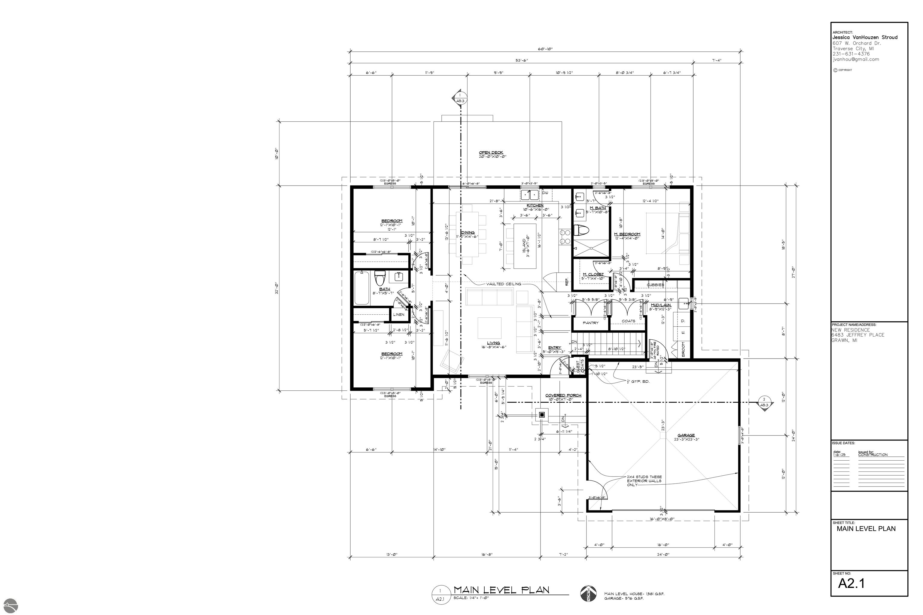 6483 Jeffrey Place