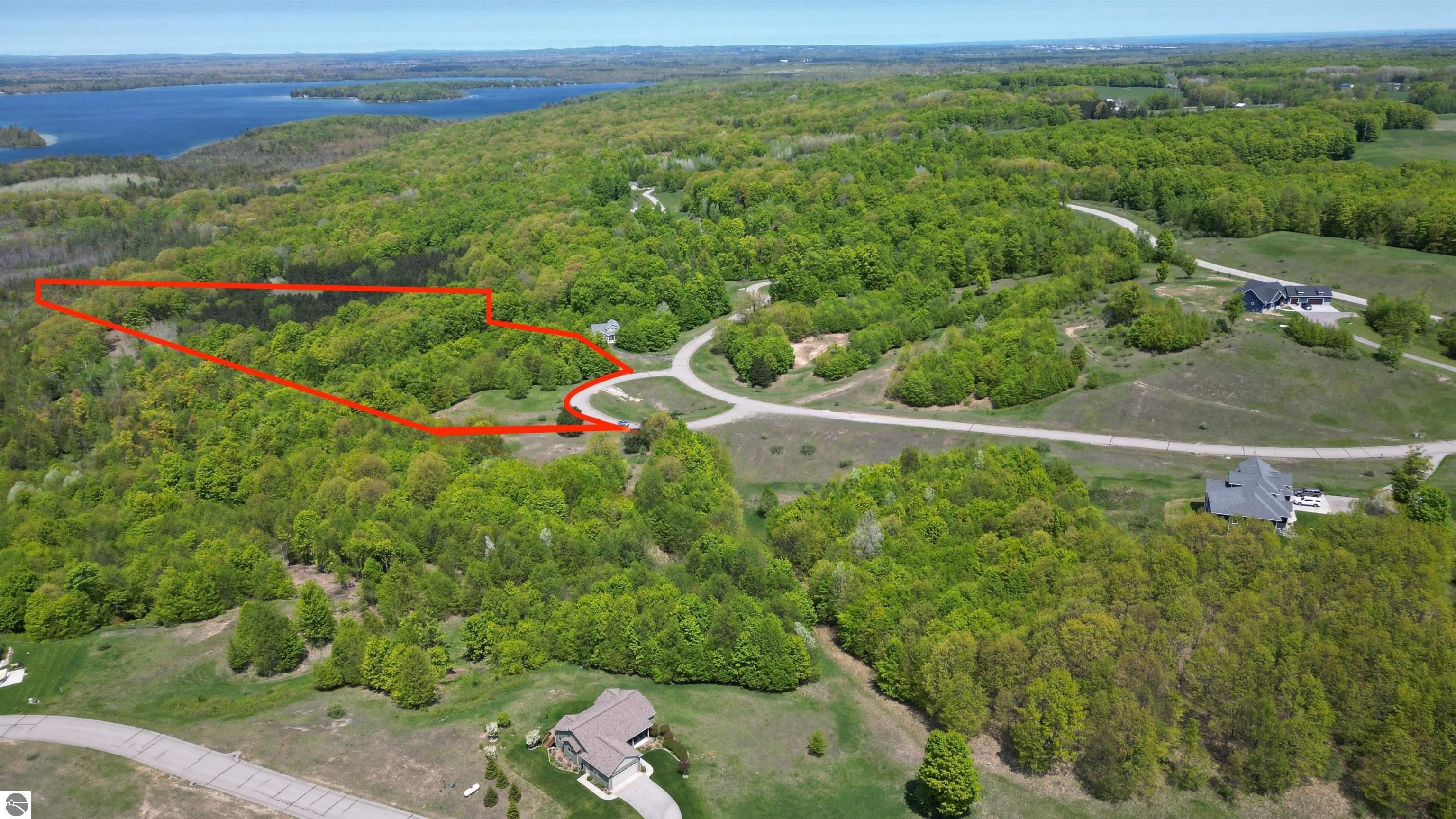 015 Horton Creek Drive