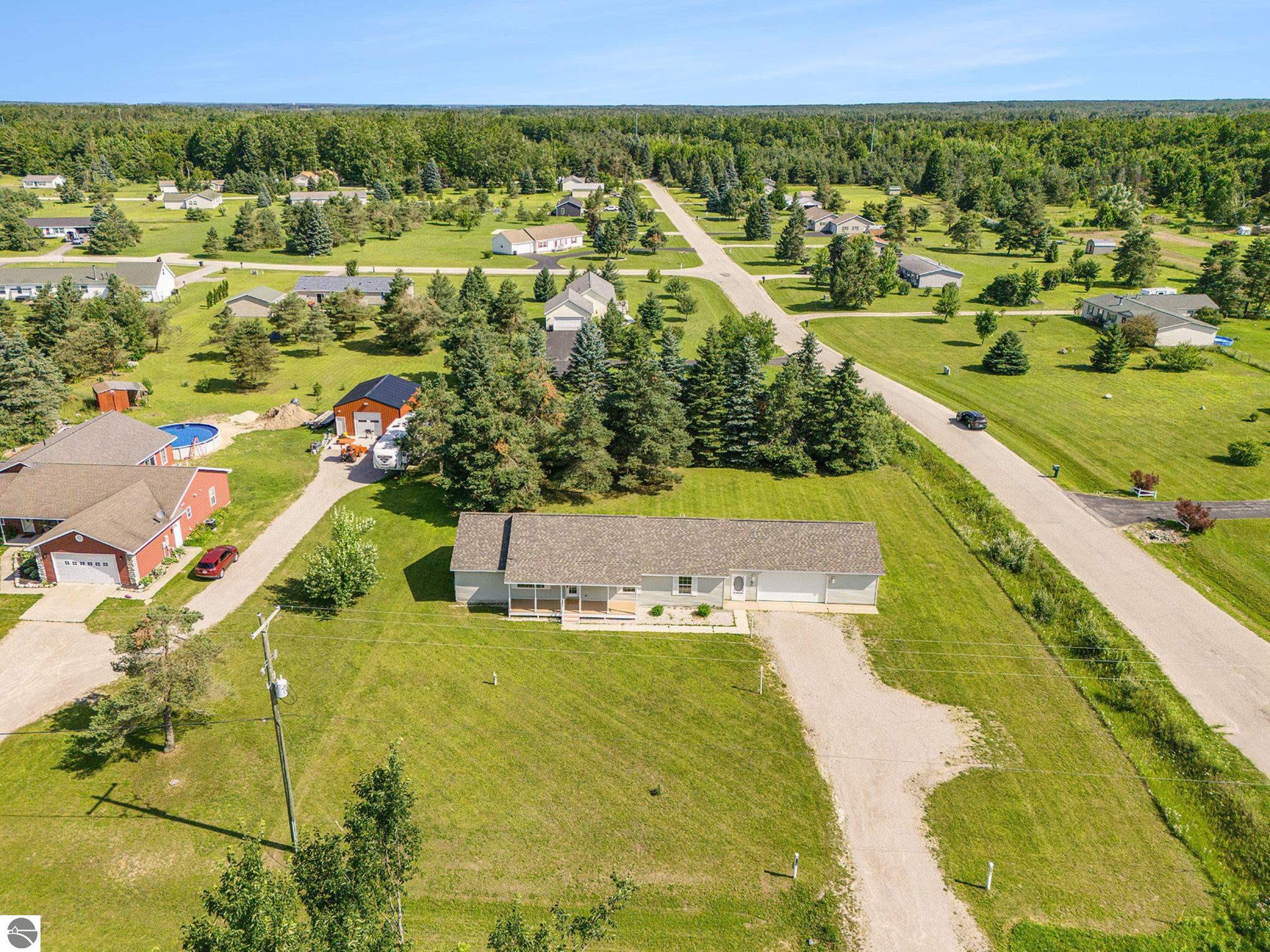 2703 Orchard Beach Drive