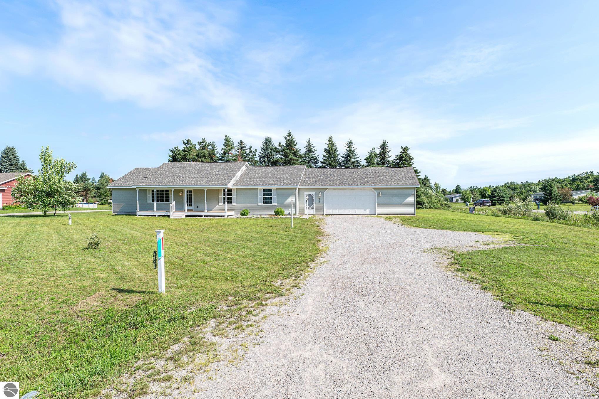 2703 Orchard Beach Drive