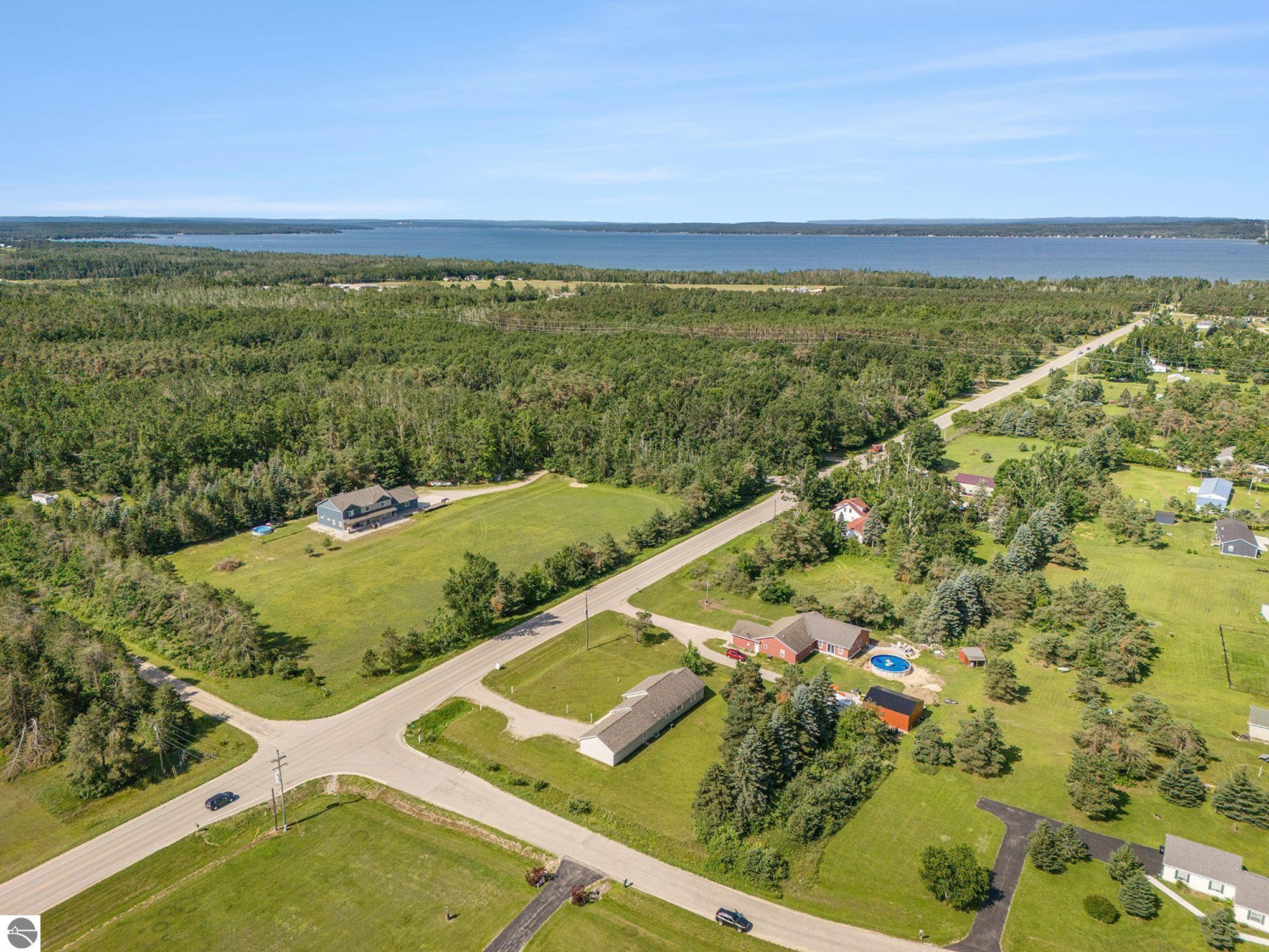 2703 Orchard Beach Drive