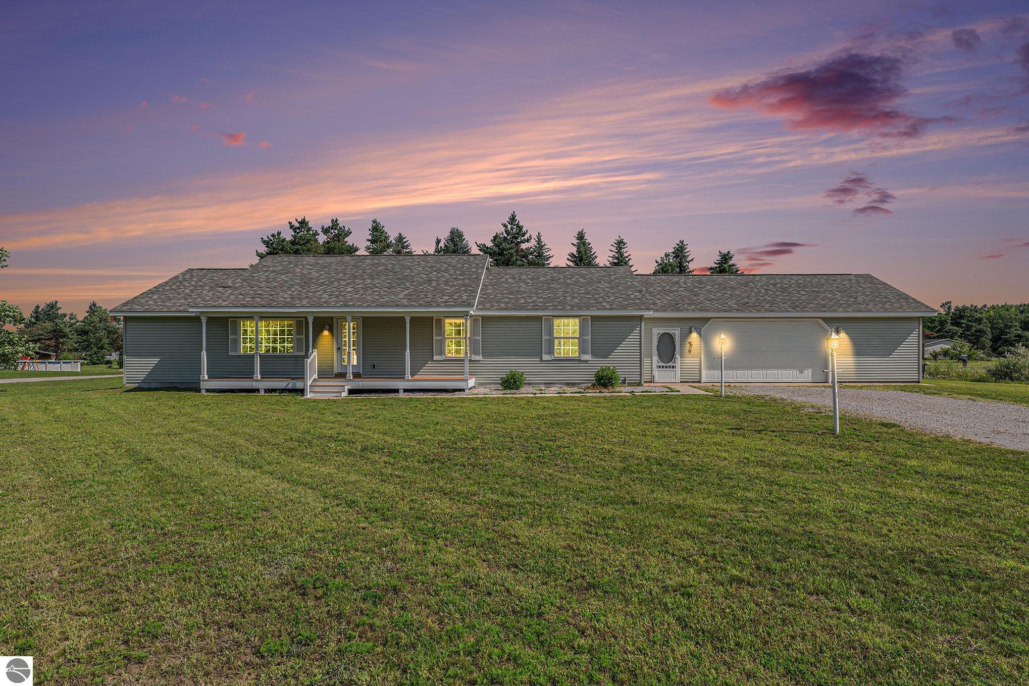 2703 Orchard Beach Drive