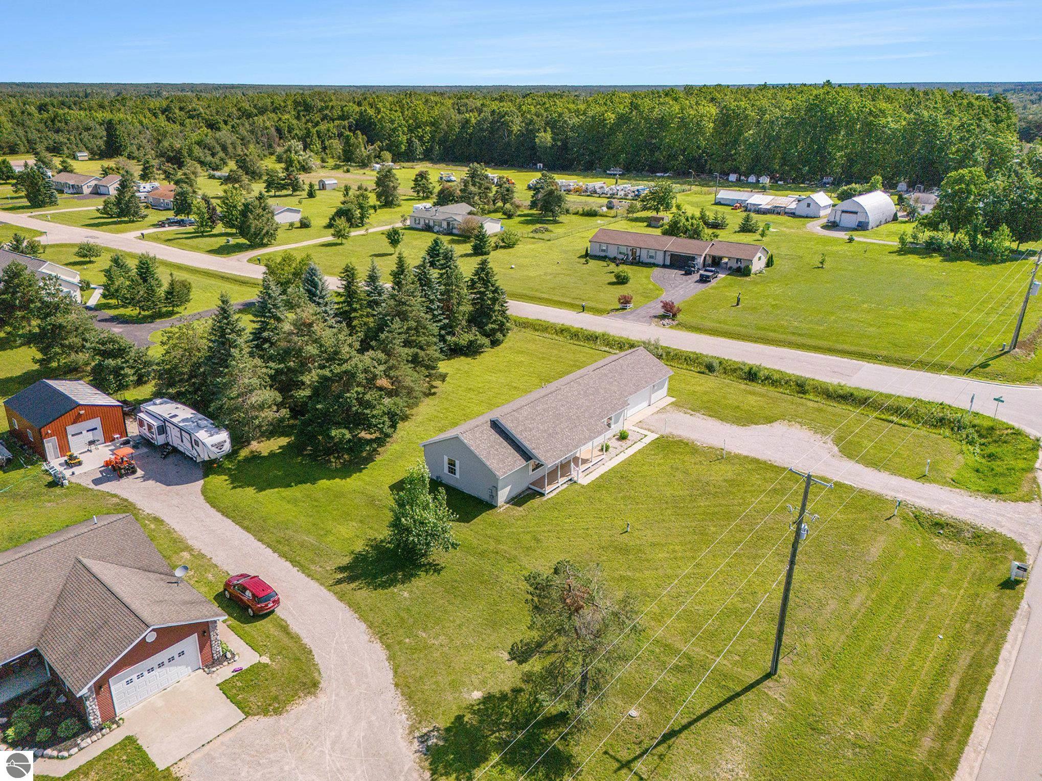 2703 Orchard Beach Drive