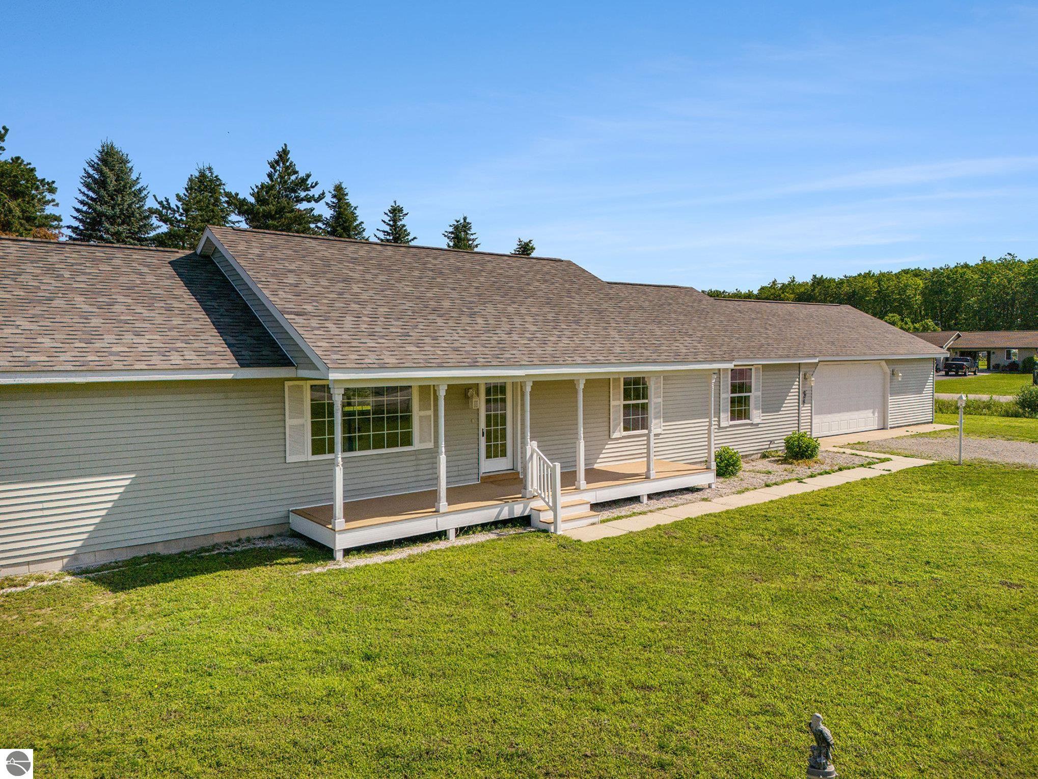 2703 Orchard Beach Drive