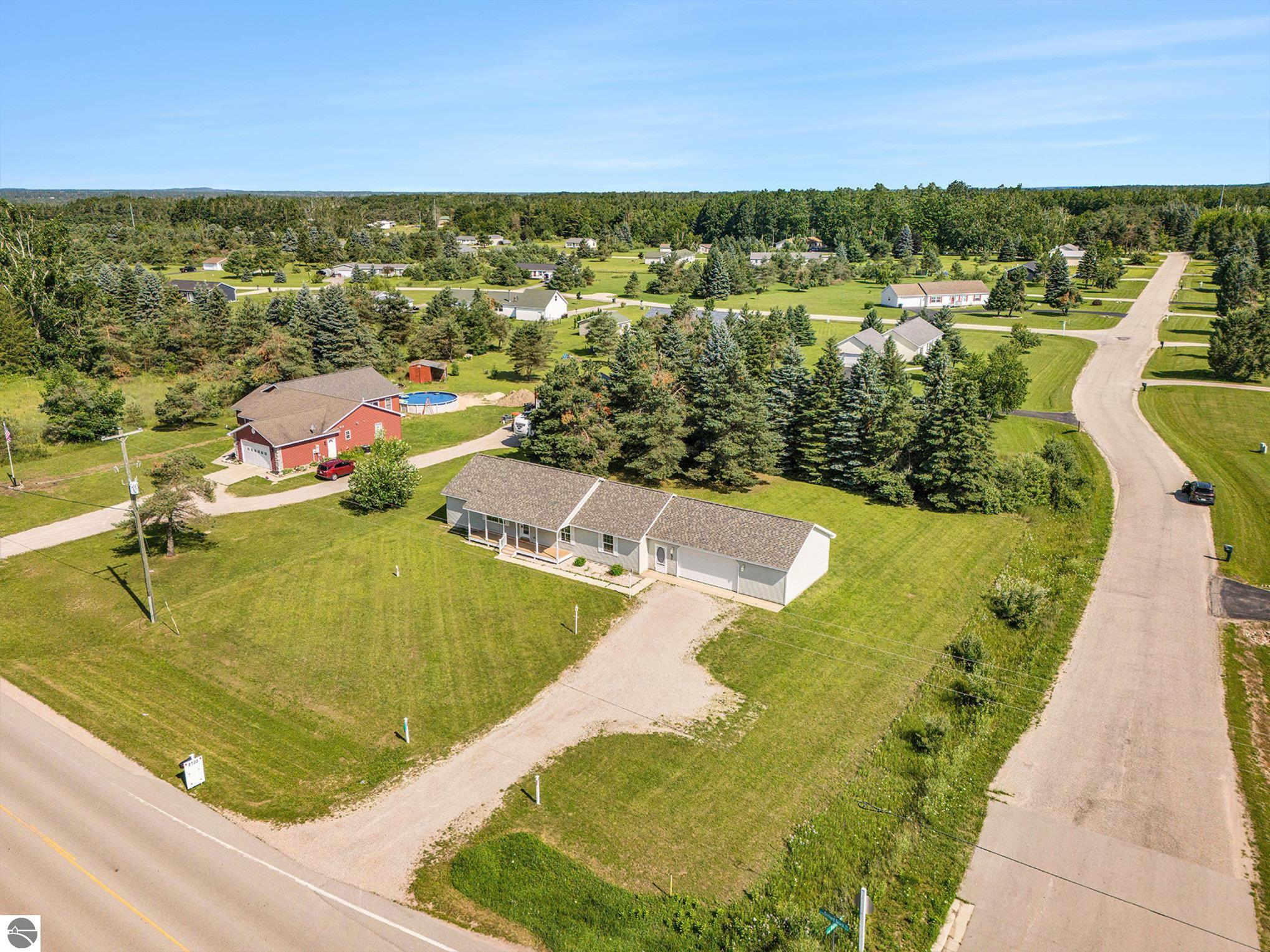 2703 Orchard Beach Drive