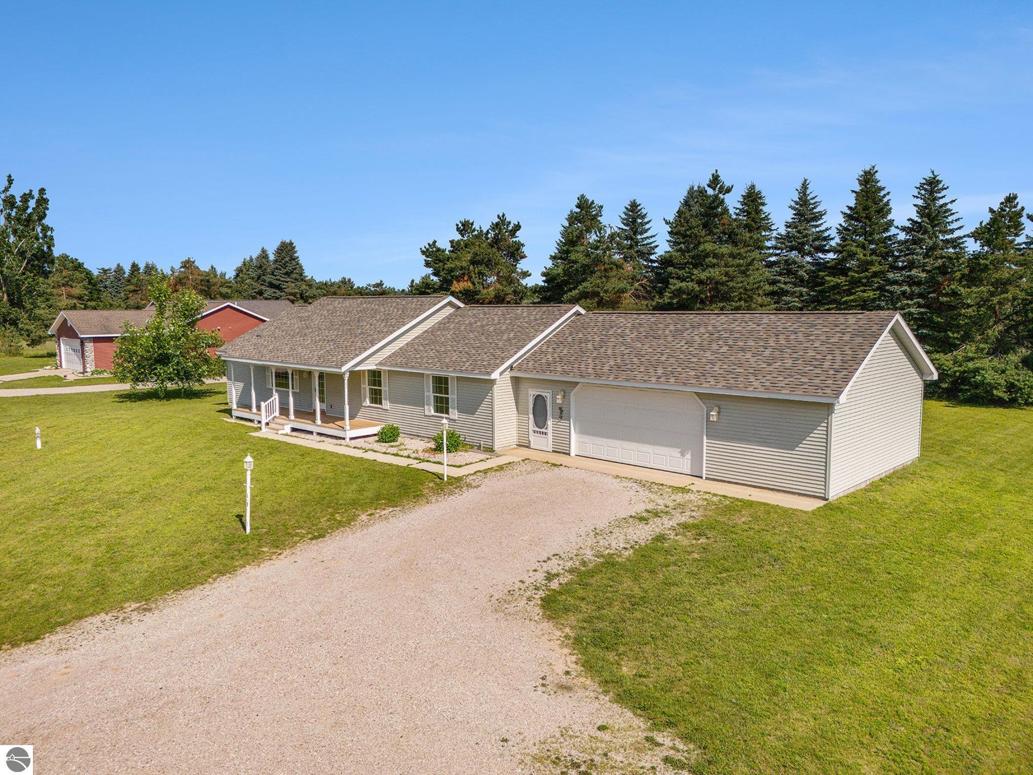 2703 Orchard Beach Drive
