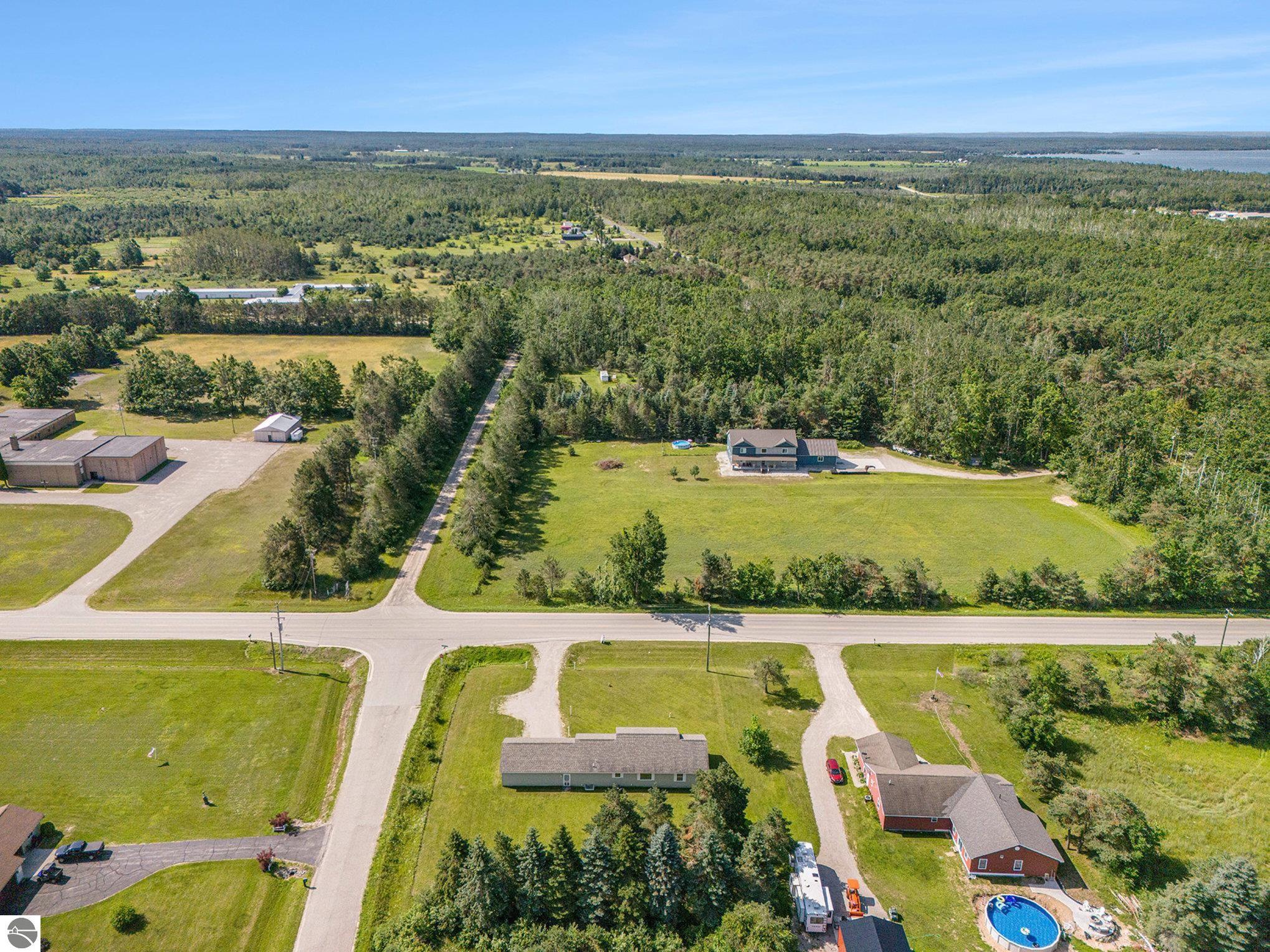2703 Orchard Beach Drive