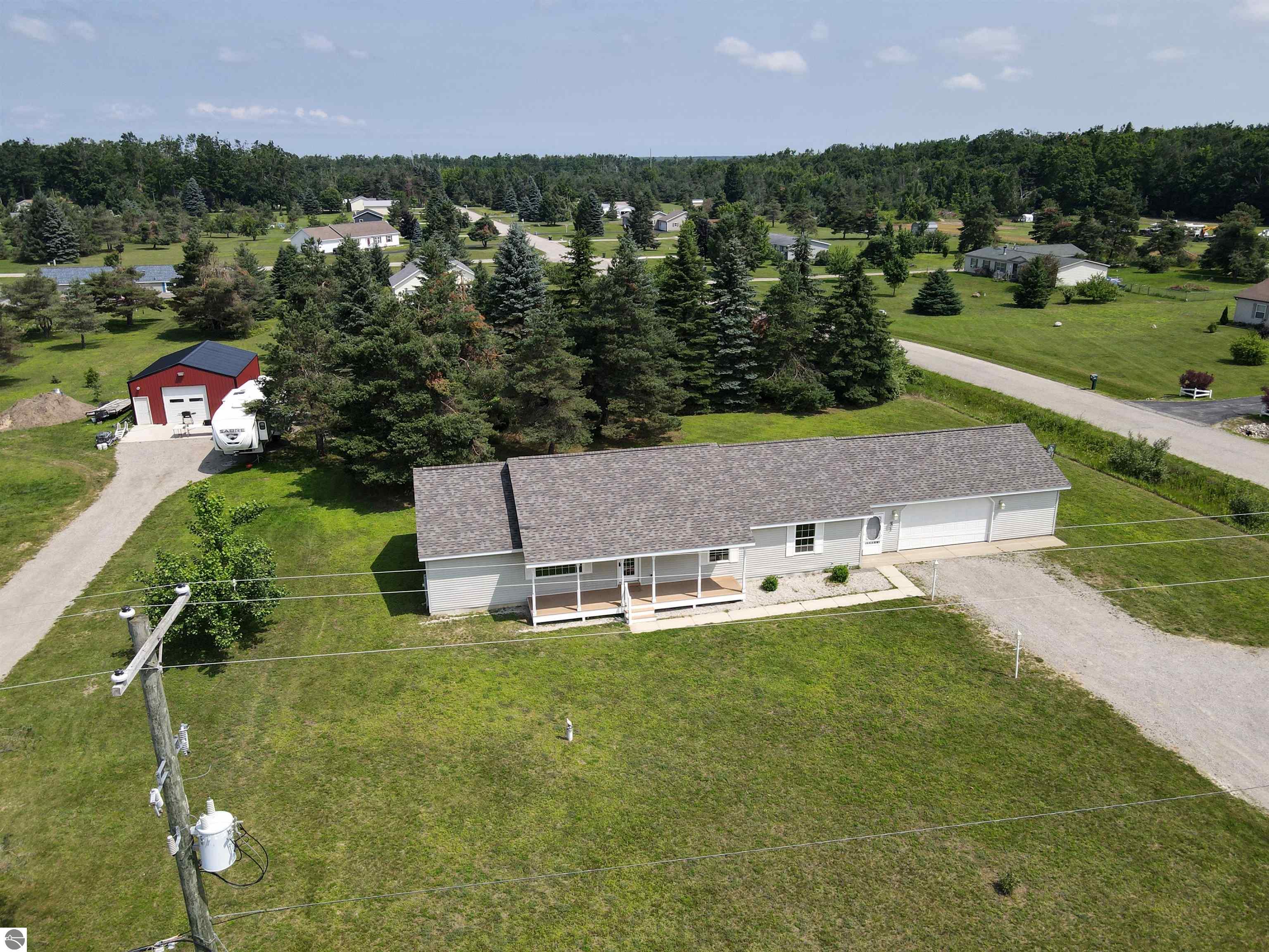 2703 Orchard Beach Drive
