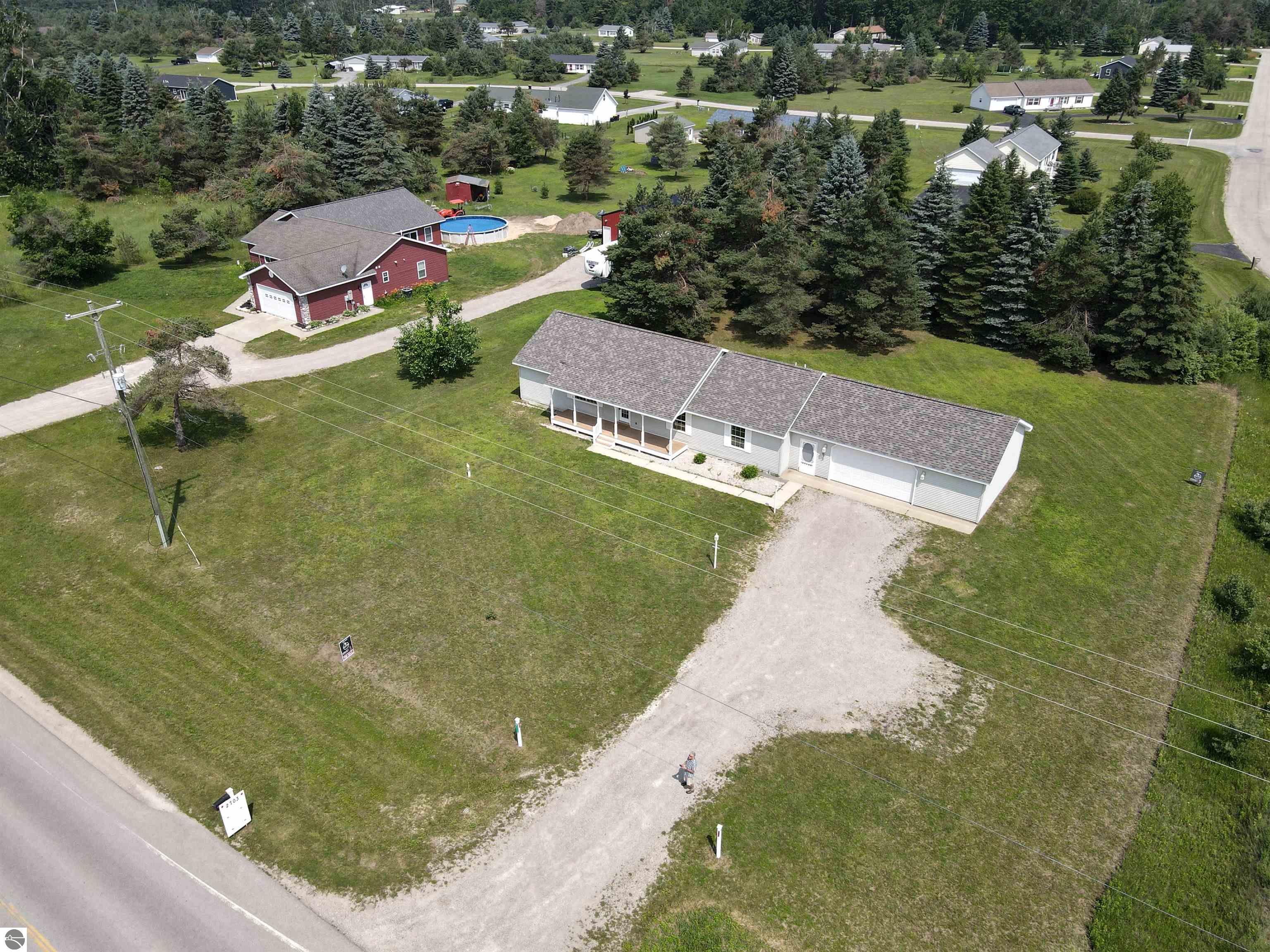 2703 Orchard Beach Drive