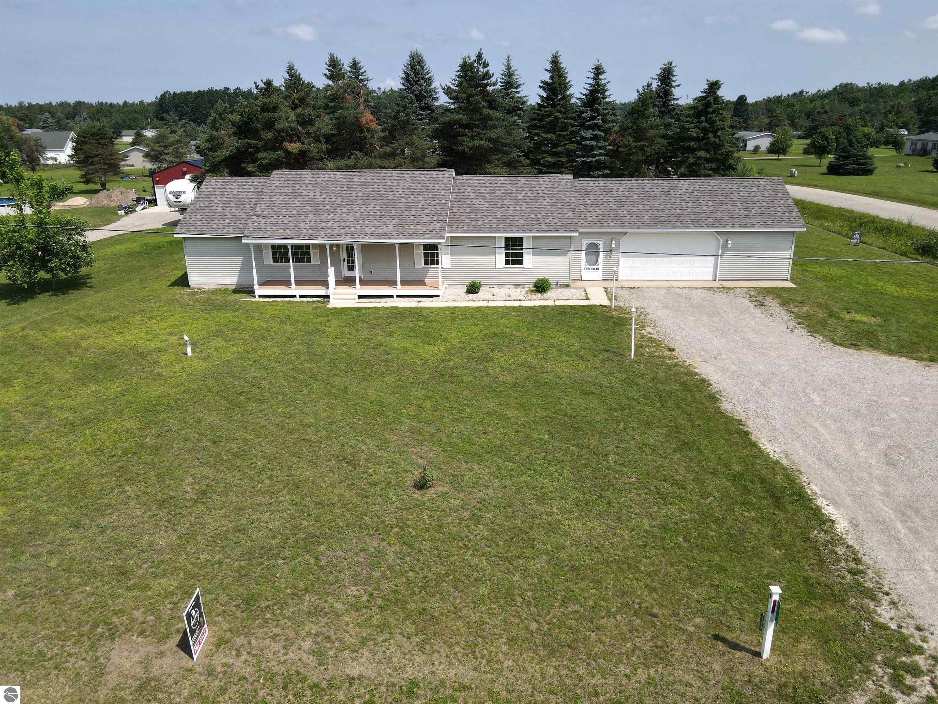 2703 Orchard Beach Drive