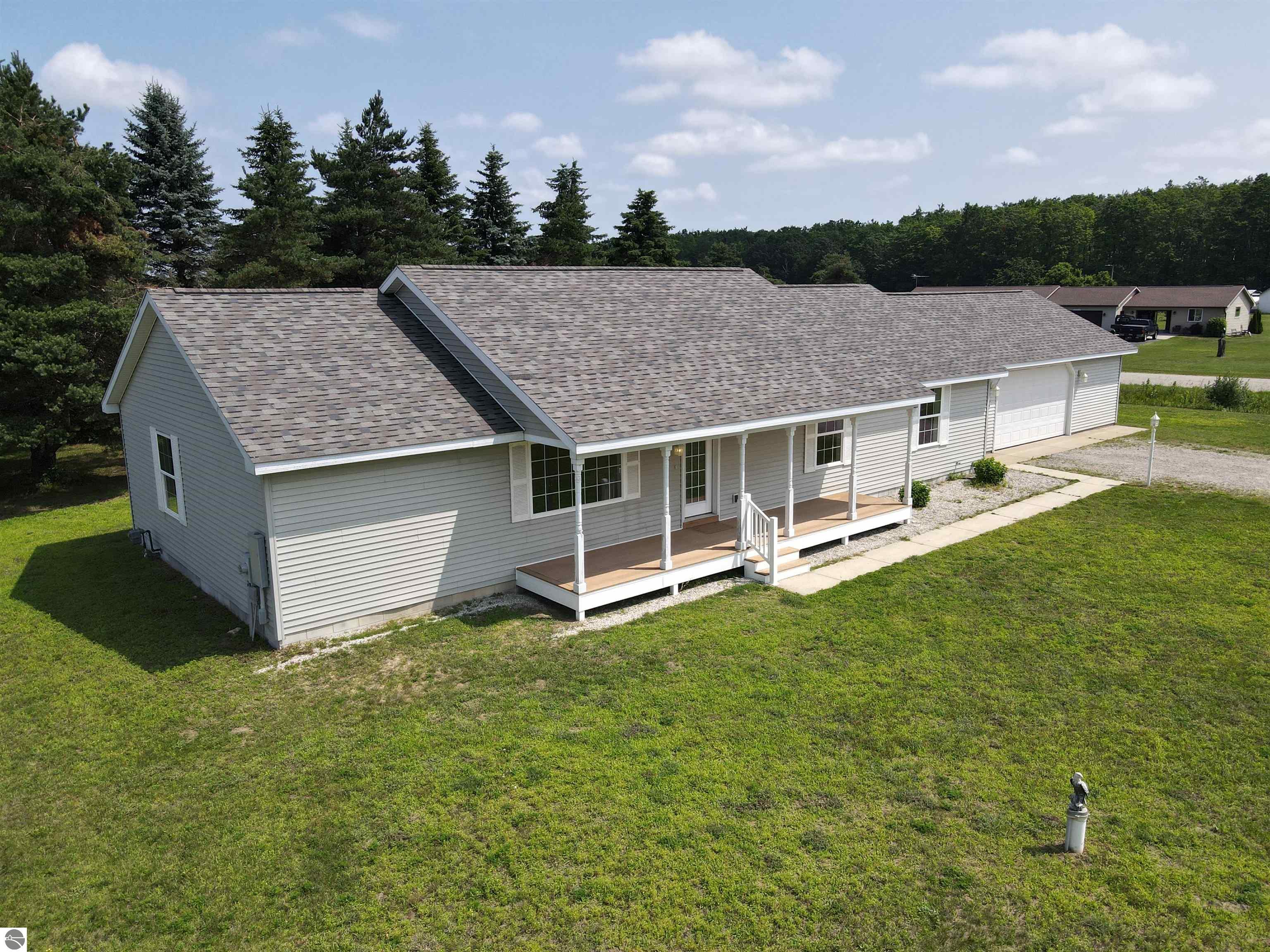 2703 Orchard Beach Drive