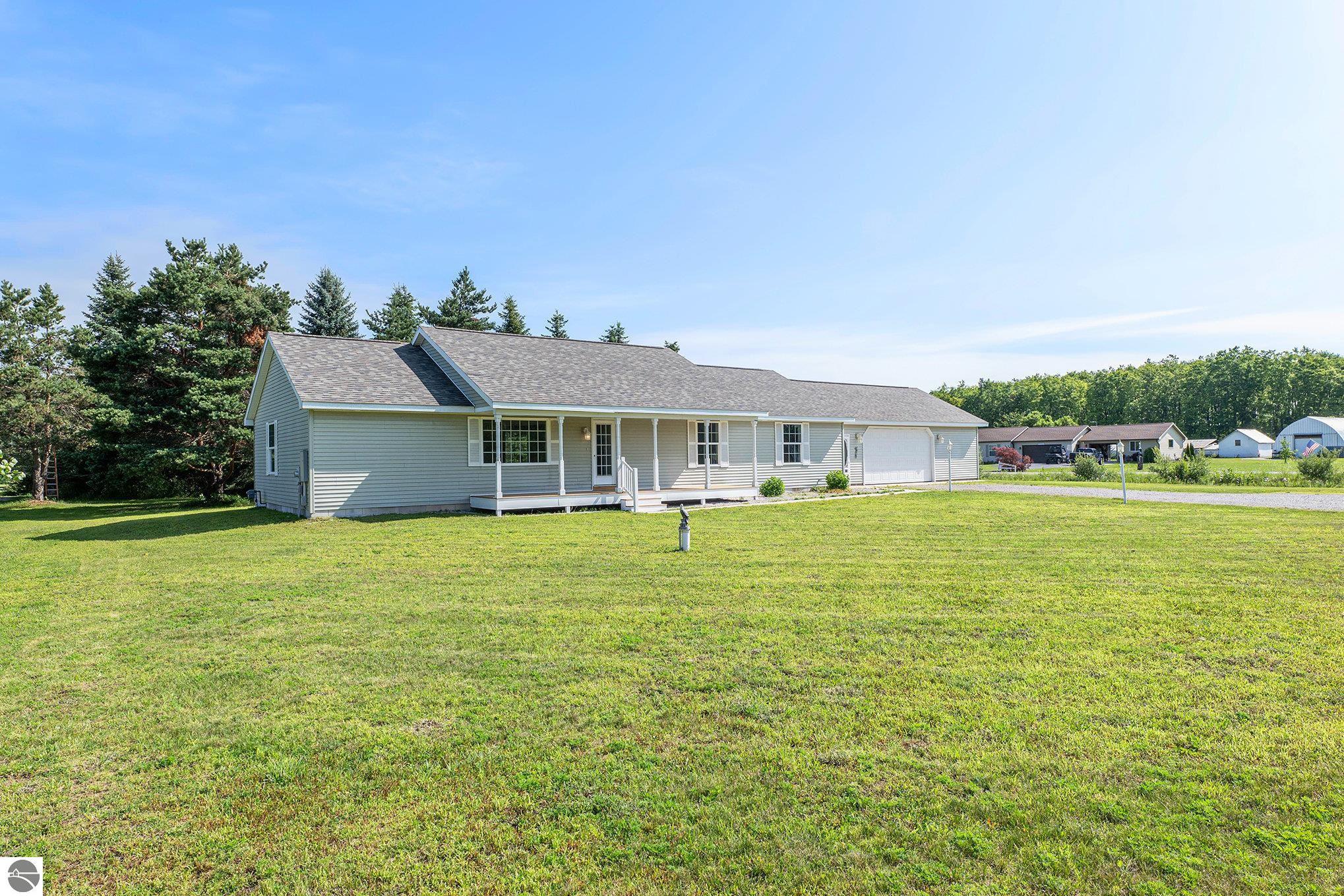 2703 Orchard Beach Drive