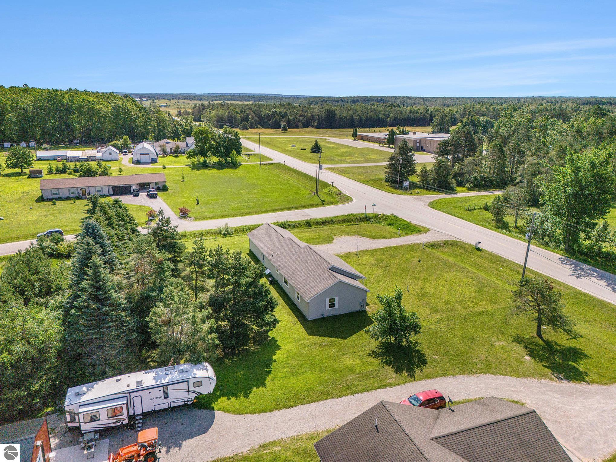 2703 Orchard Beach Drive
