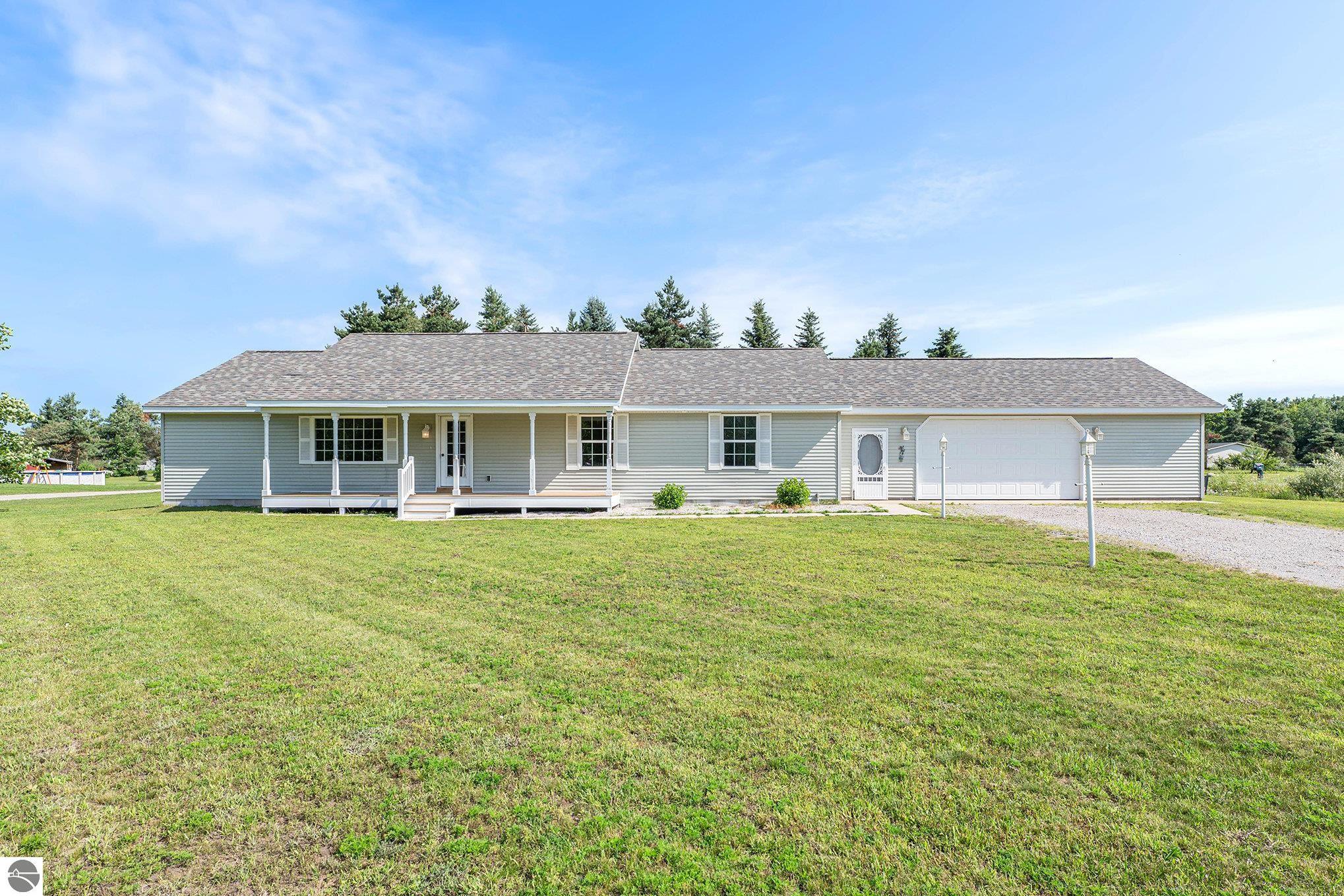 2703 Orchard Beach Drive