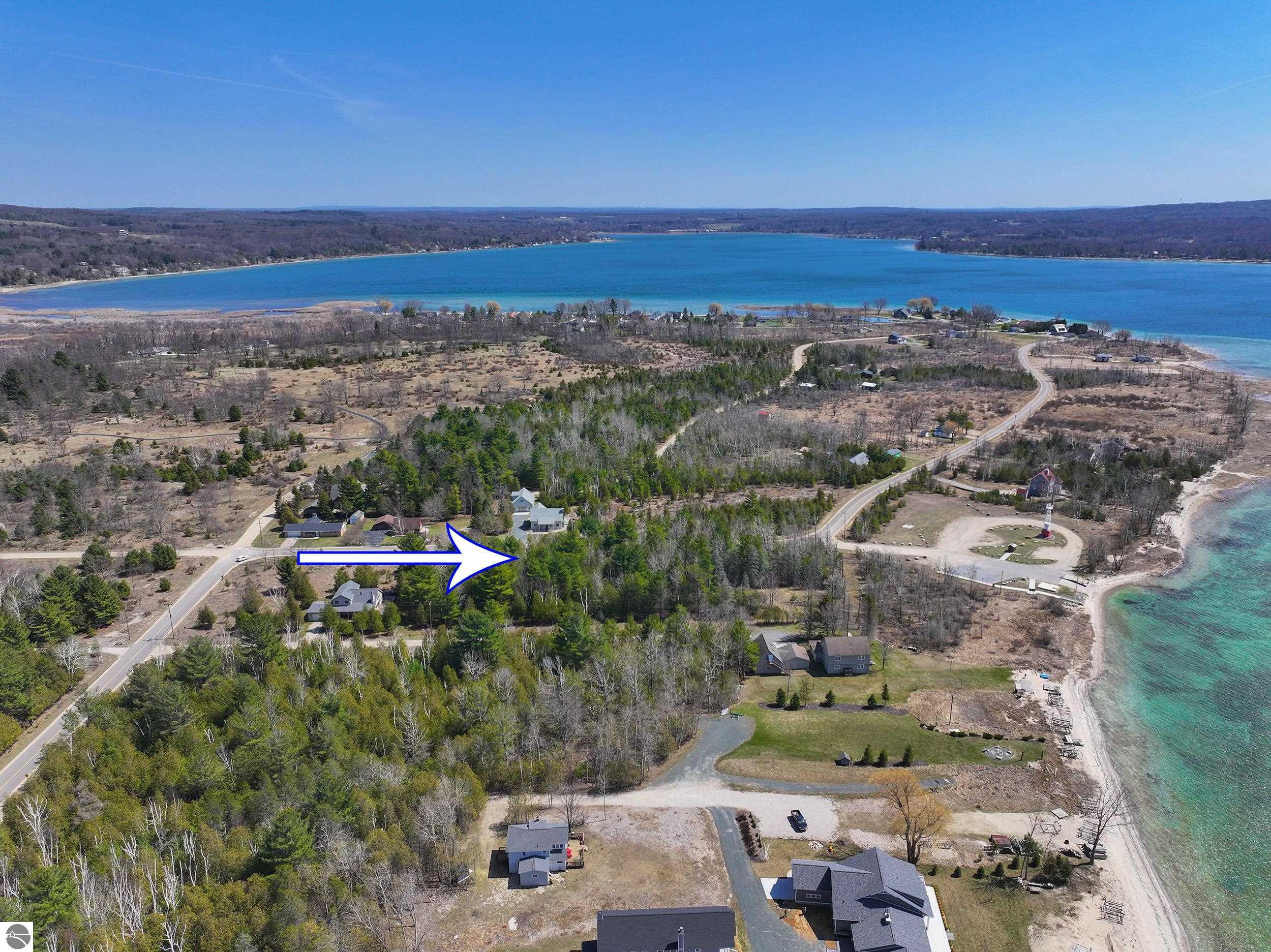 Lake Park Drive