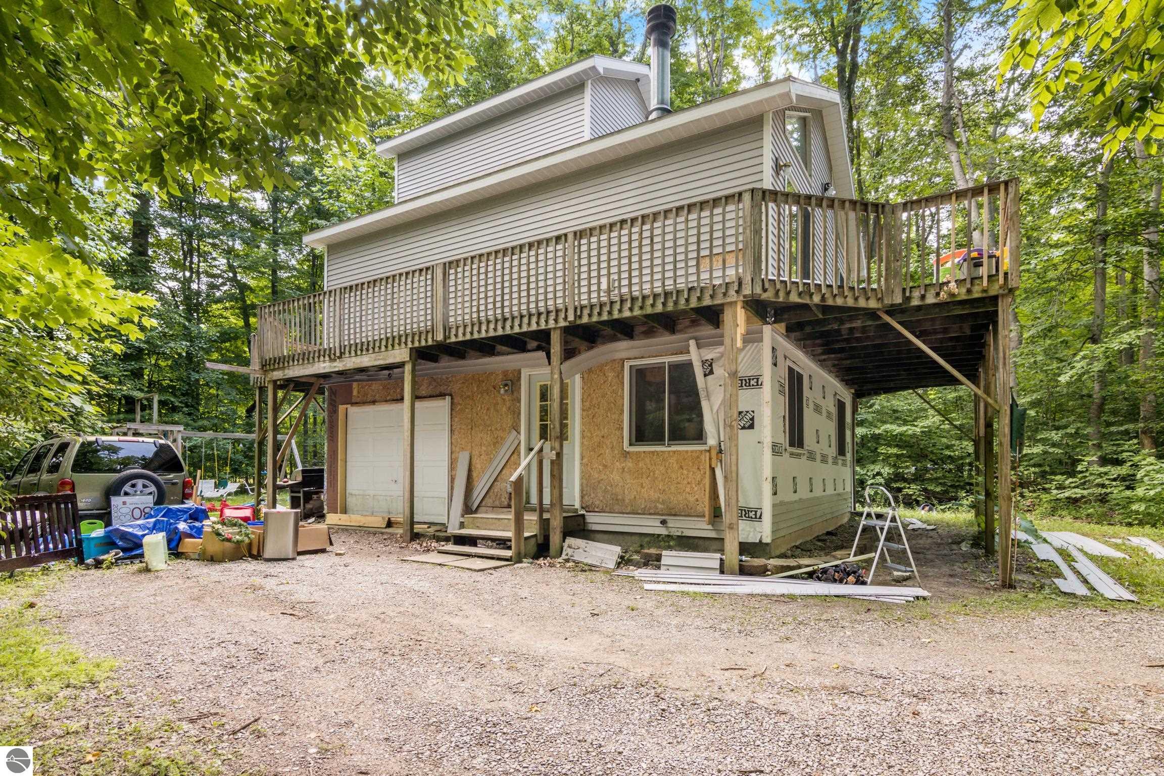 4237 S Hemlock Road