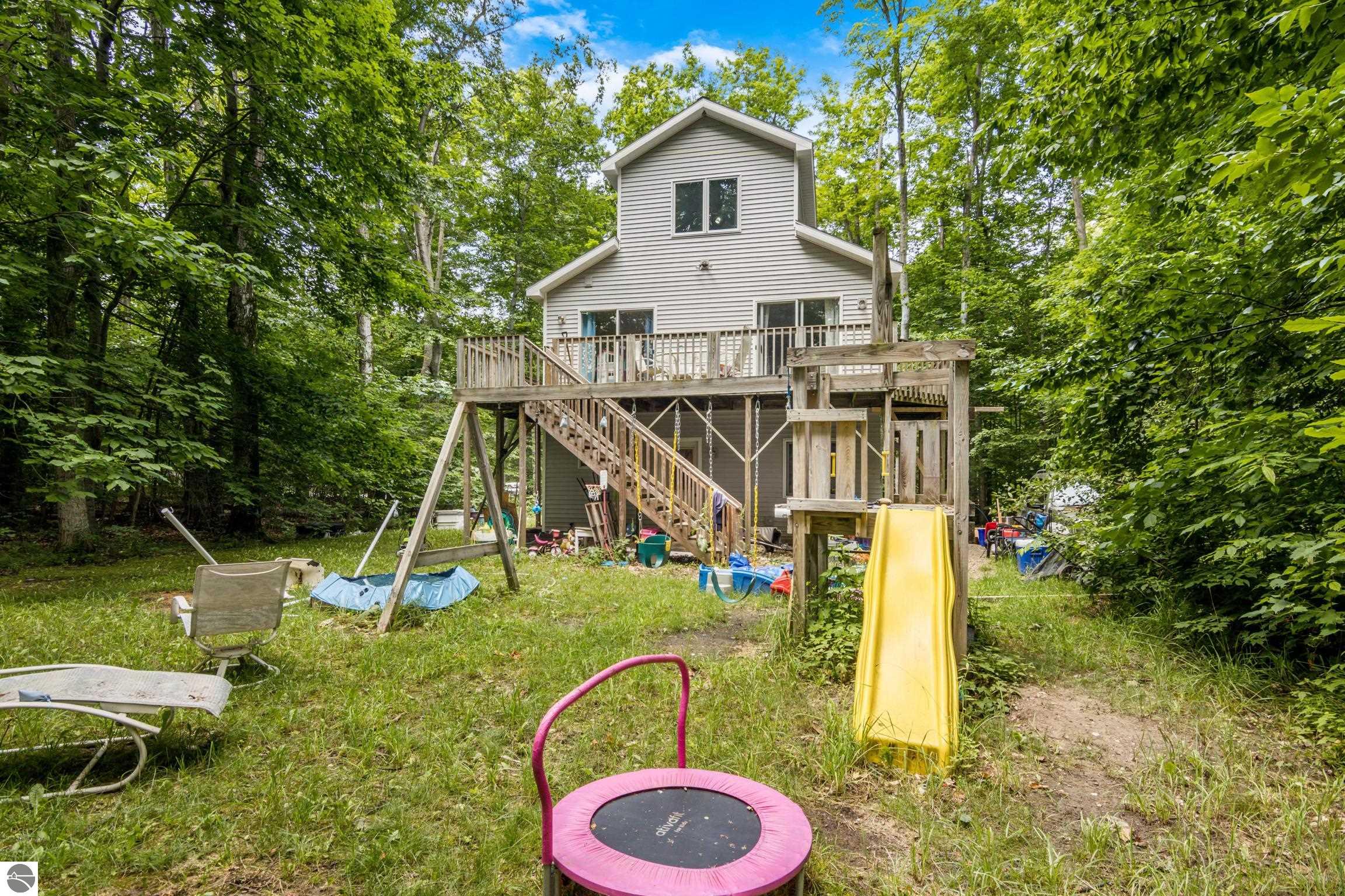 4237 S Hemlock Road