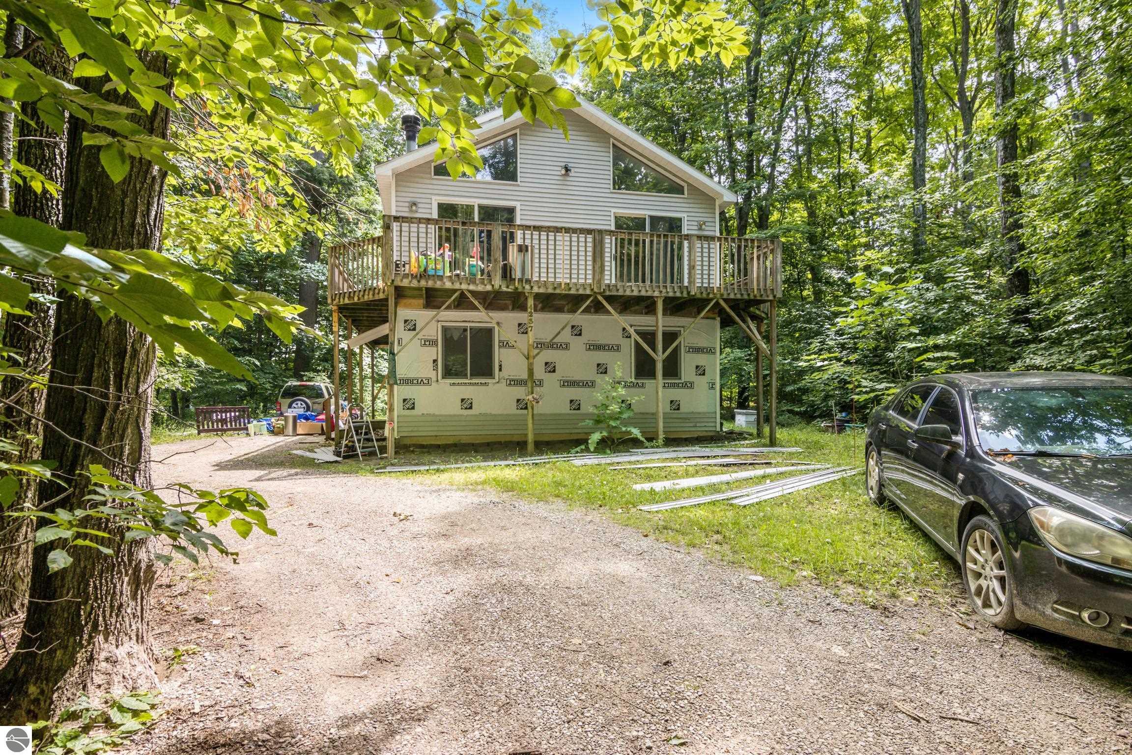 4237 S Hemlock Road