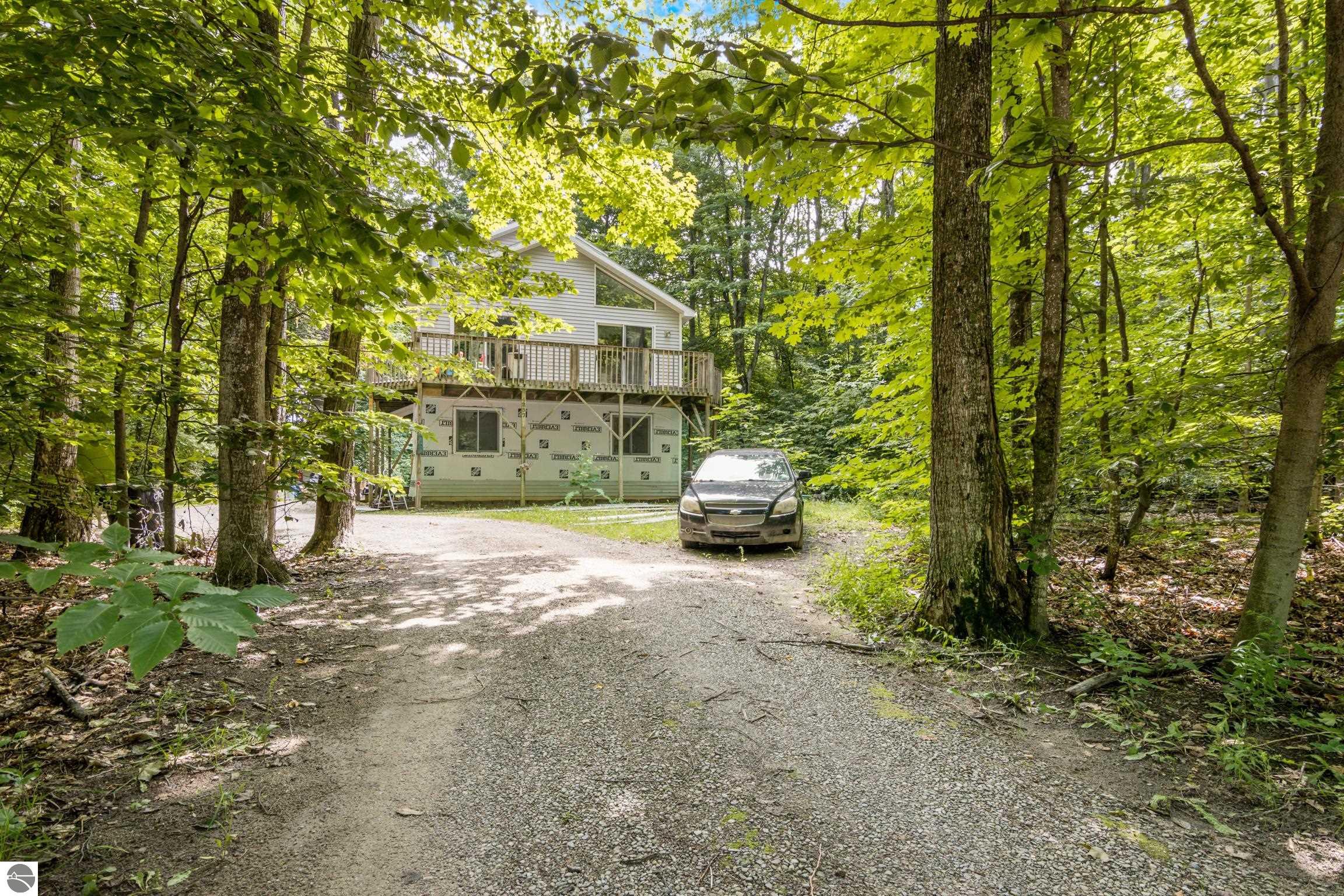 4237 S Hemlock Road