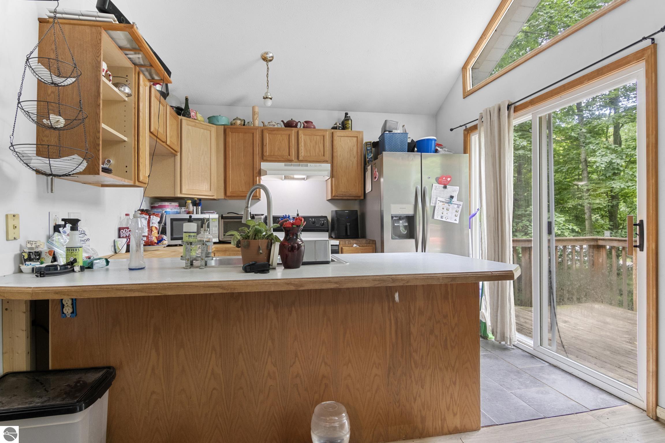 4237 S Hemlock Road