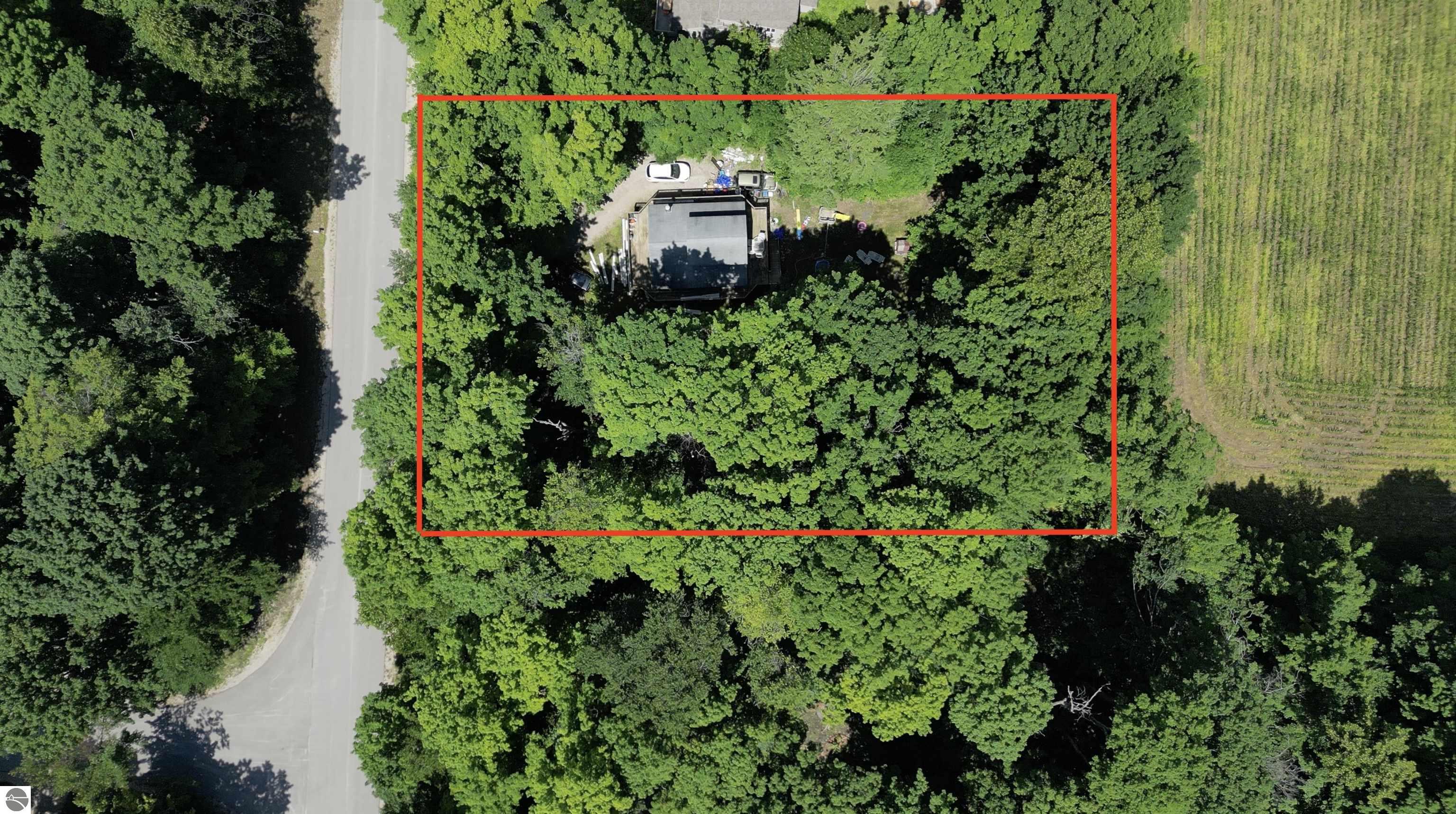 4237 S Hemlock Road