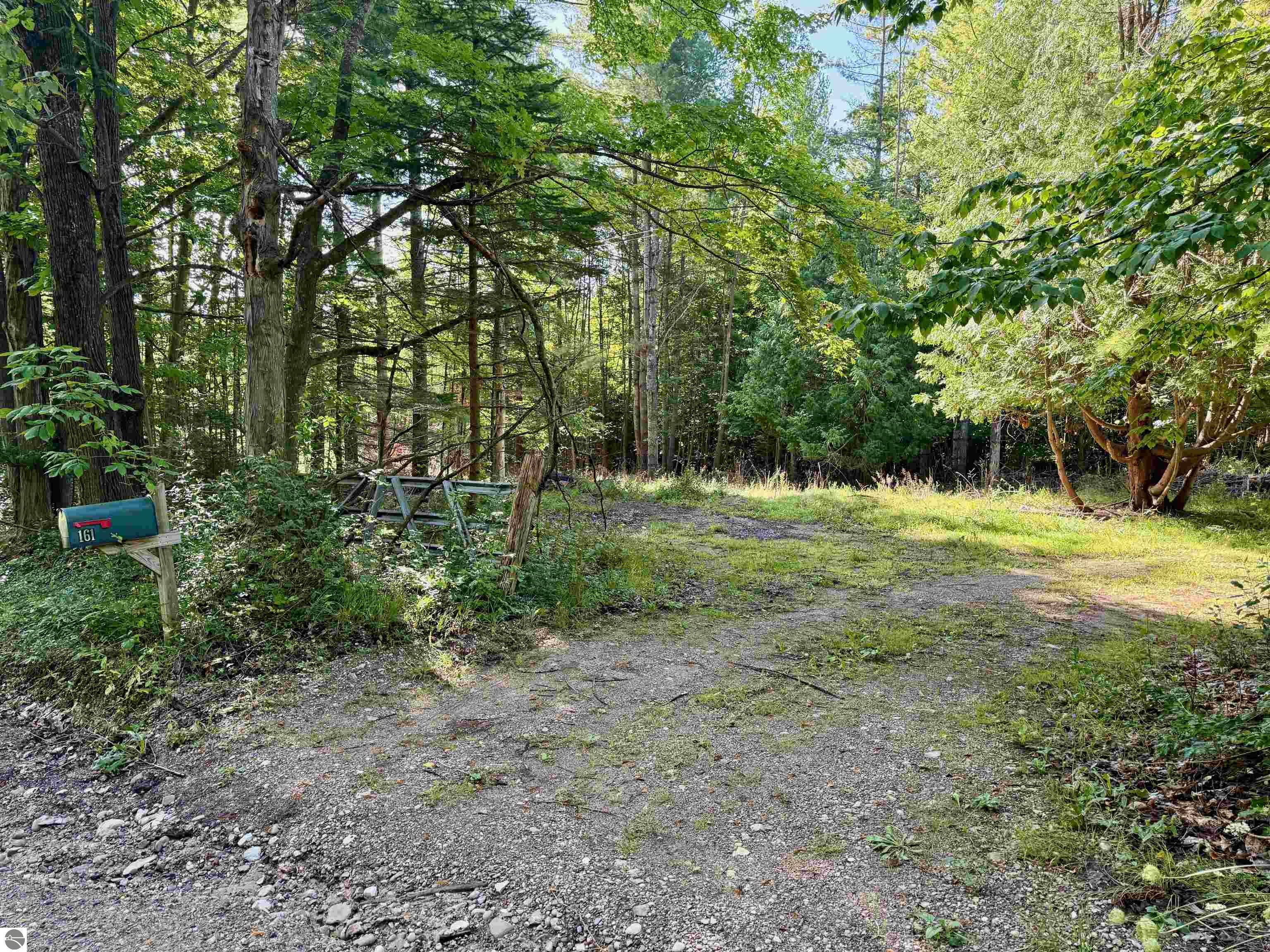 161 W Nachazel Road