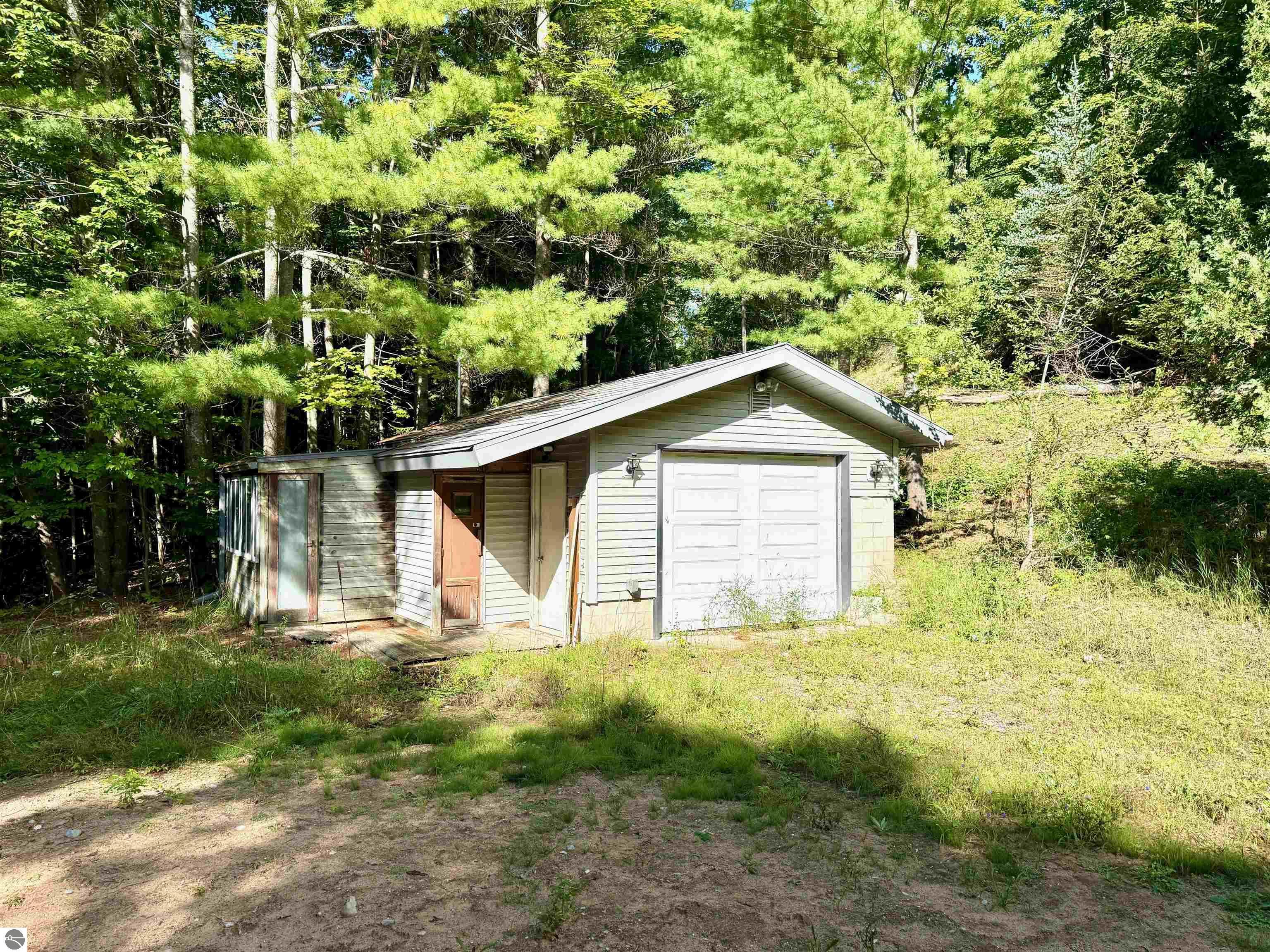 161 W Nachazel Road