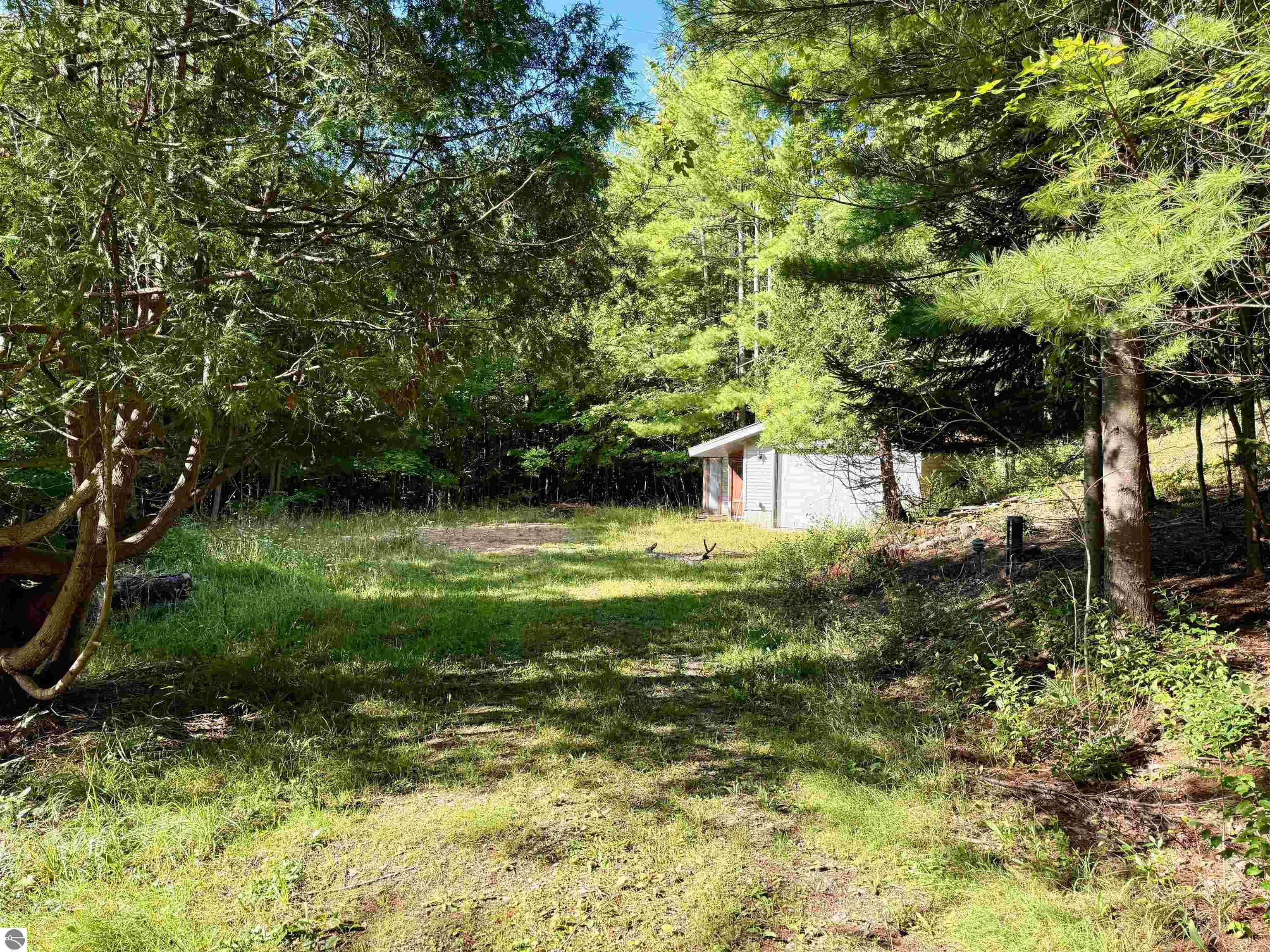 161 W Nachazel Road