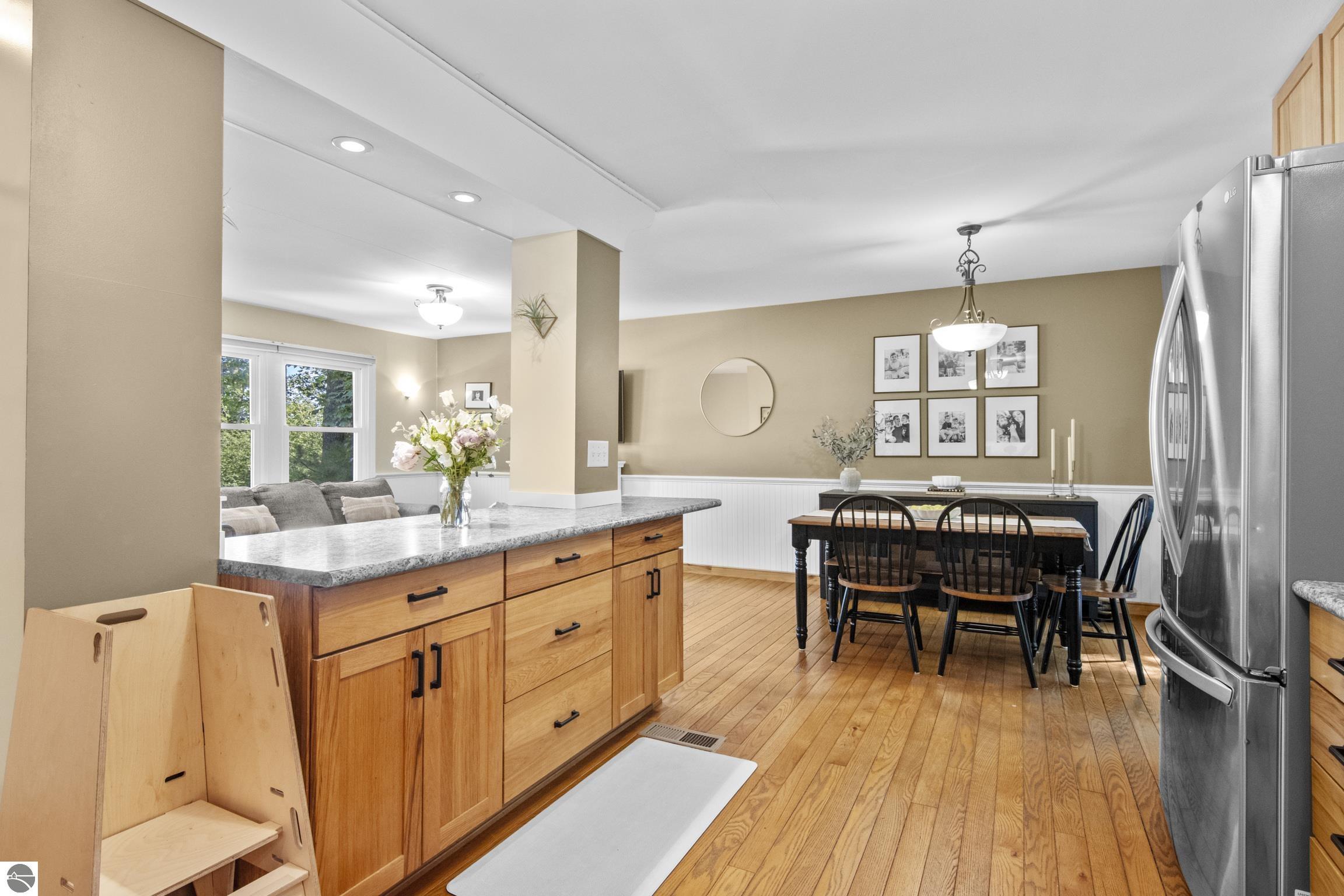 2438 N West Silver Lake Road