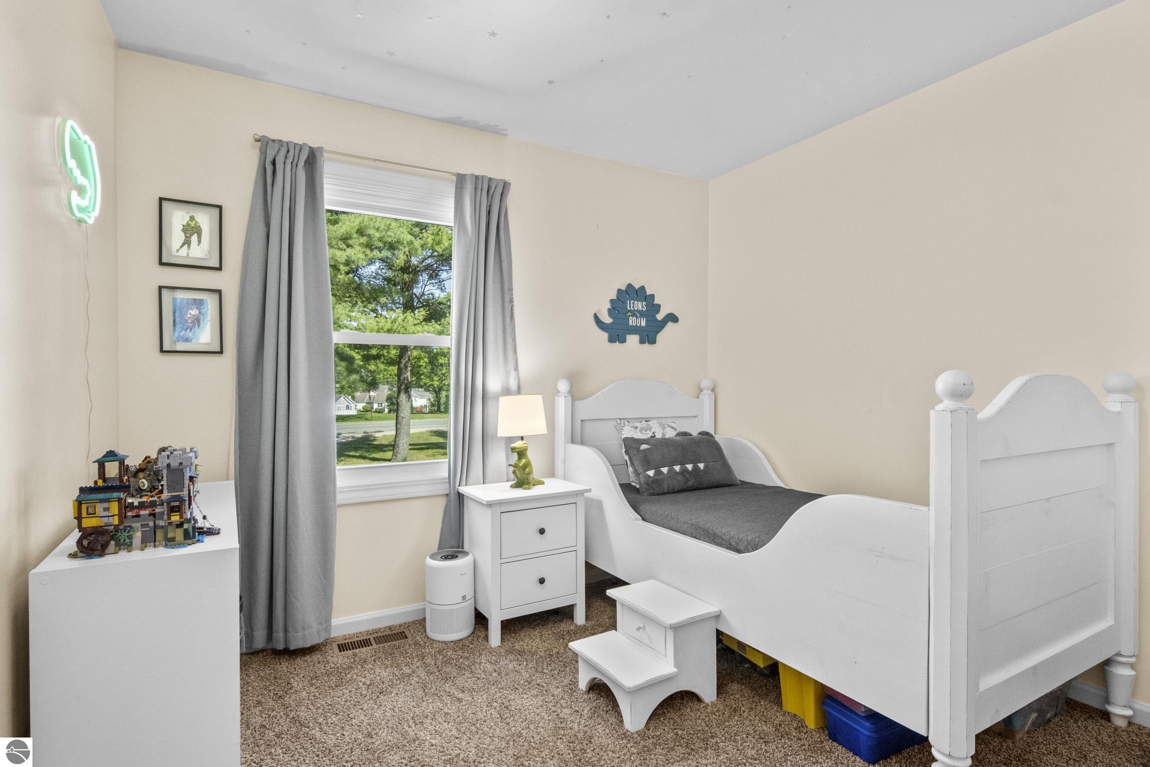 2438 N West Silver Lake Road