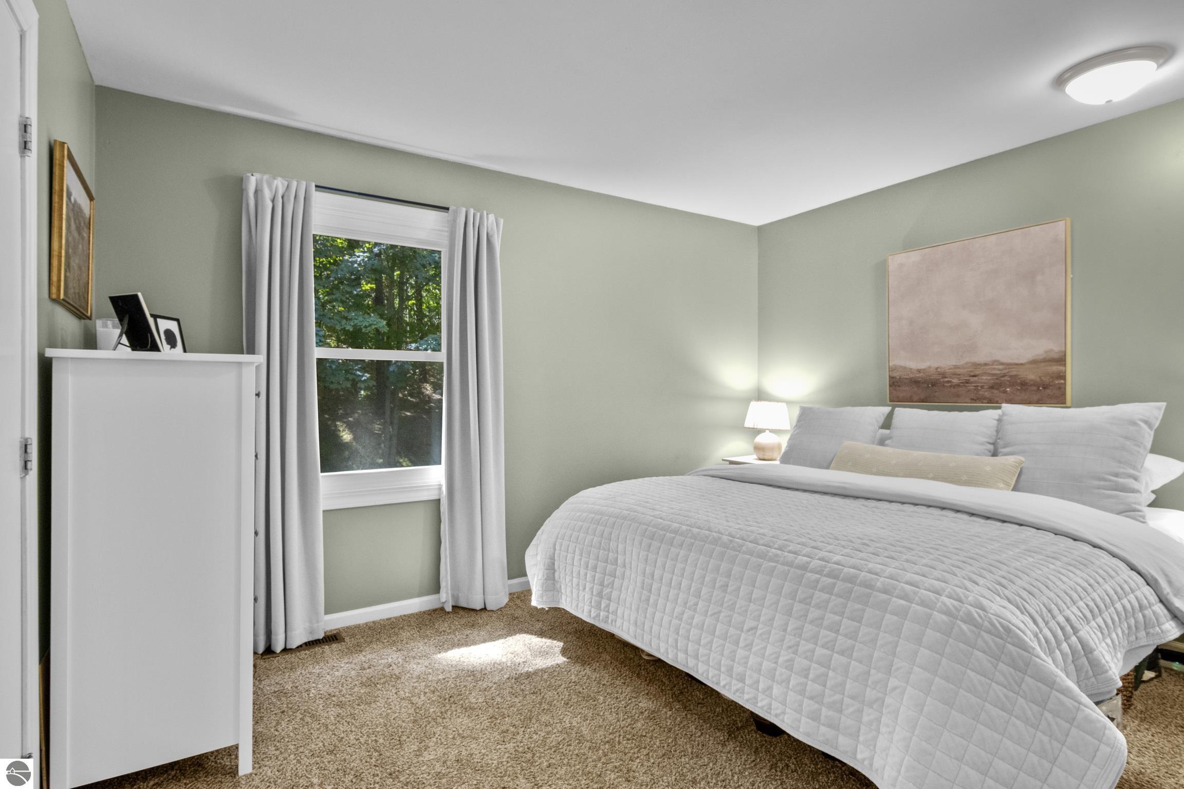 2438 N West Silver Lake Road