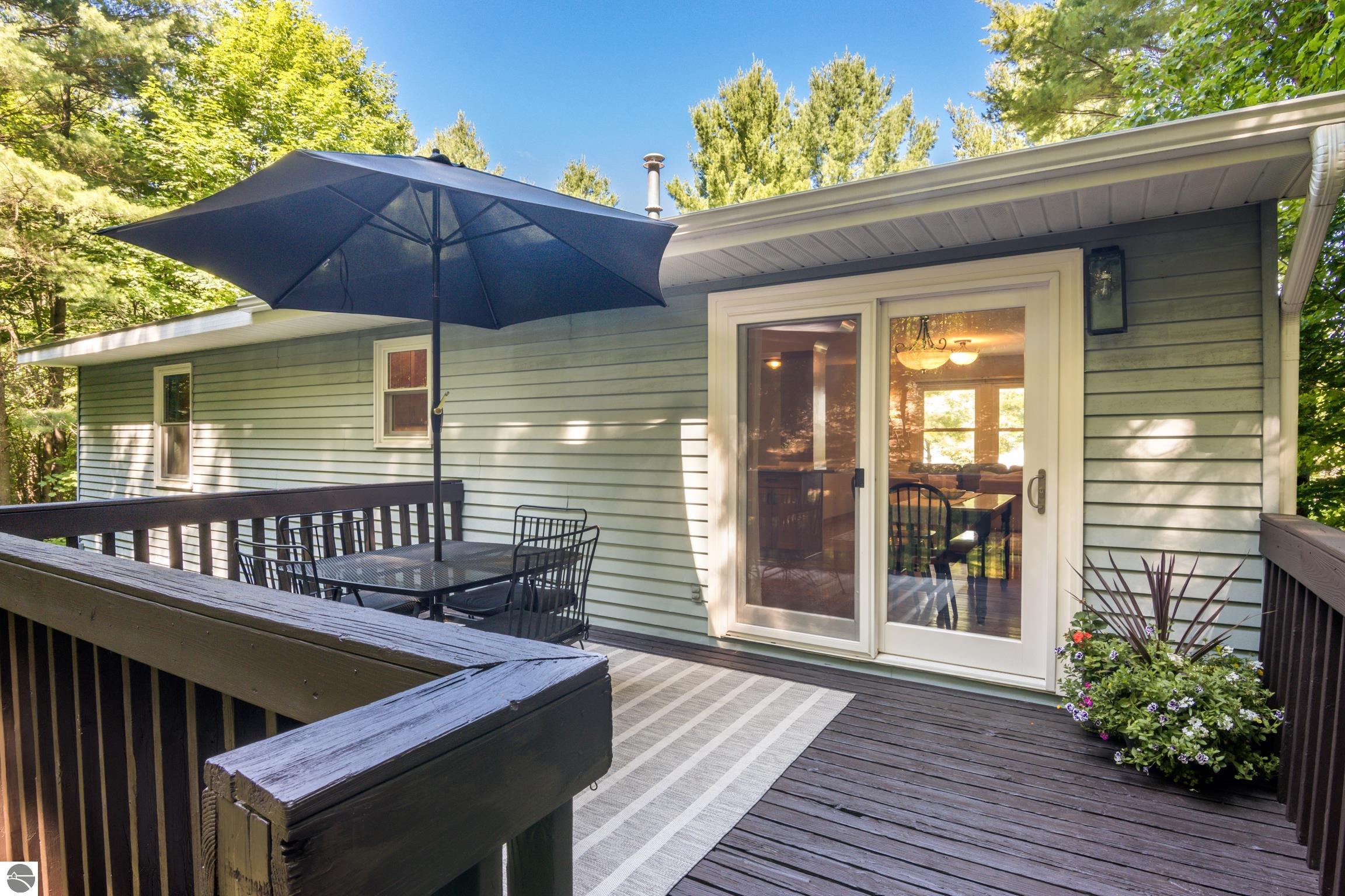 2438 N West Silver Lake Road