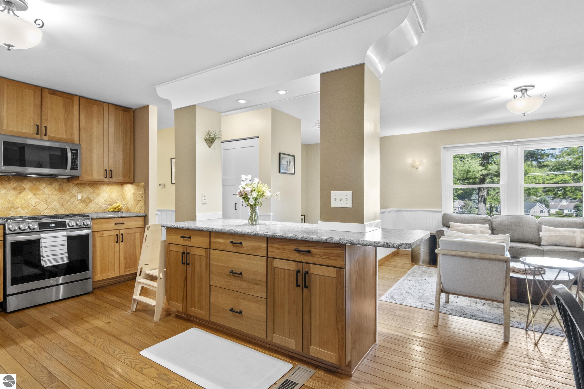 2438 N West Silver Lake Road